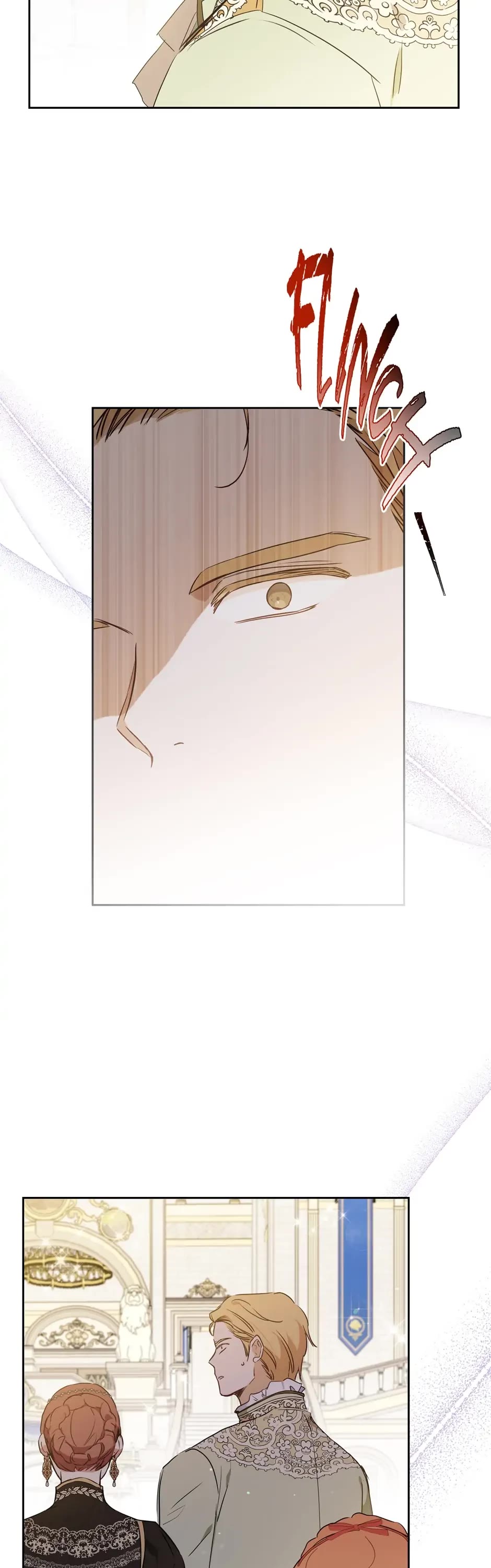 I'll Be the Matriarch in This Life Chapter 84 page 51 - Chapter 84: Diamond