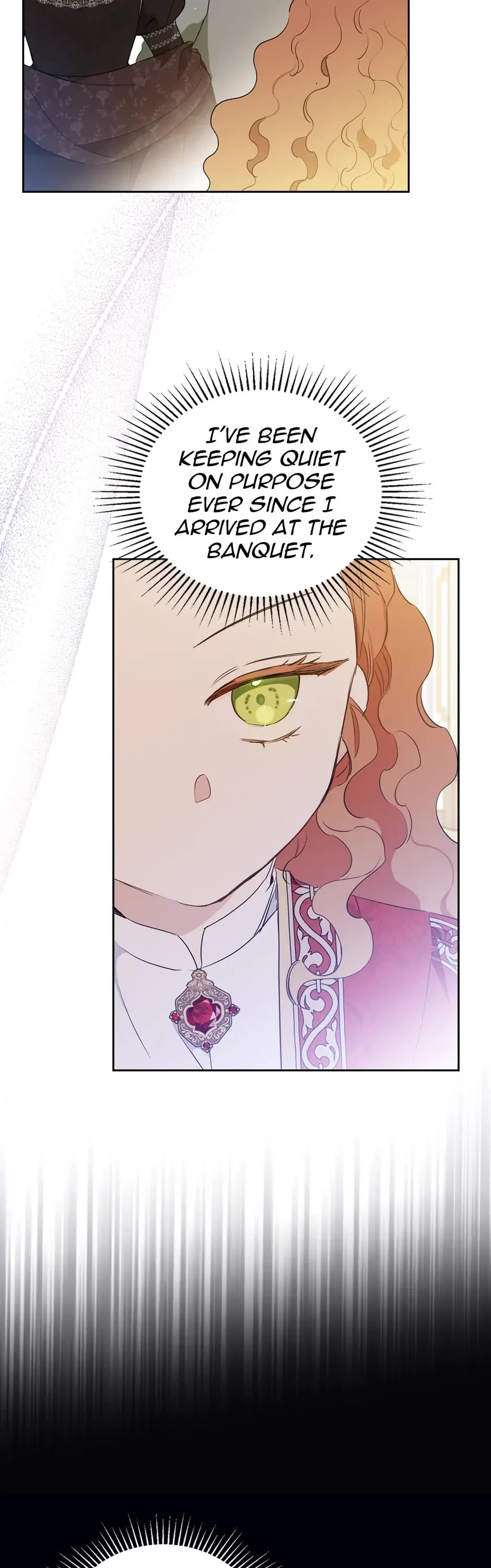 I'll Be the Matriarch in This Life Chapter 84 page 52 - Chapter 84: Diamond
