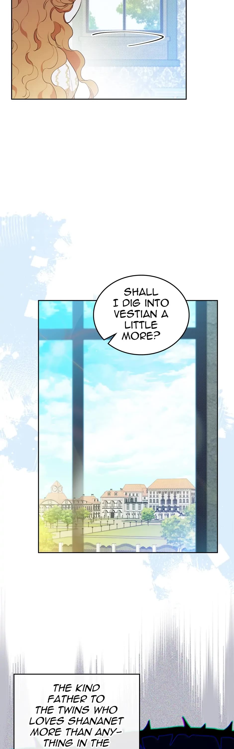 I'll Be the Matriarch in This Life Chapter 84 page 7 - Chapter 84: Diamond