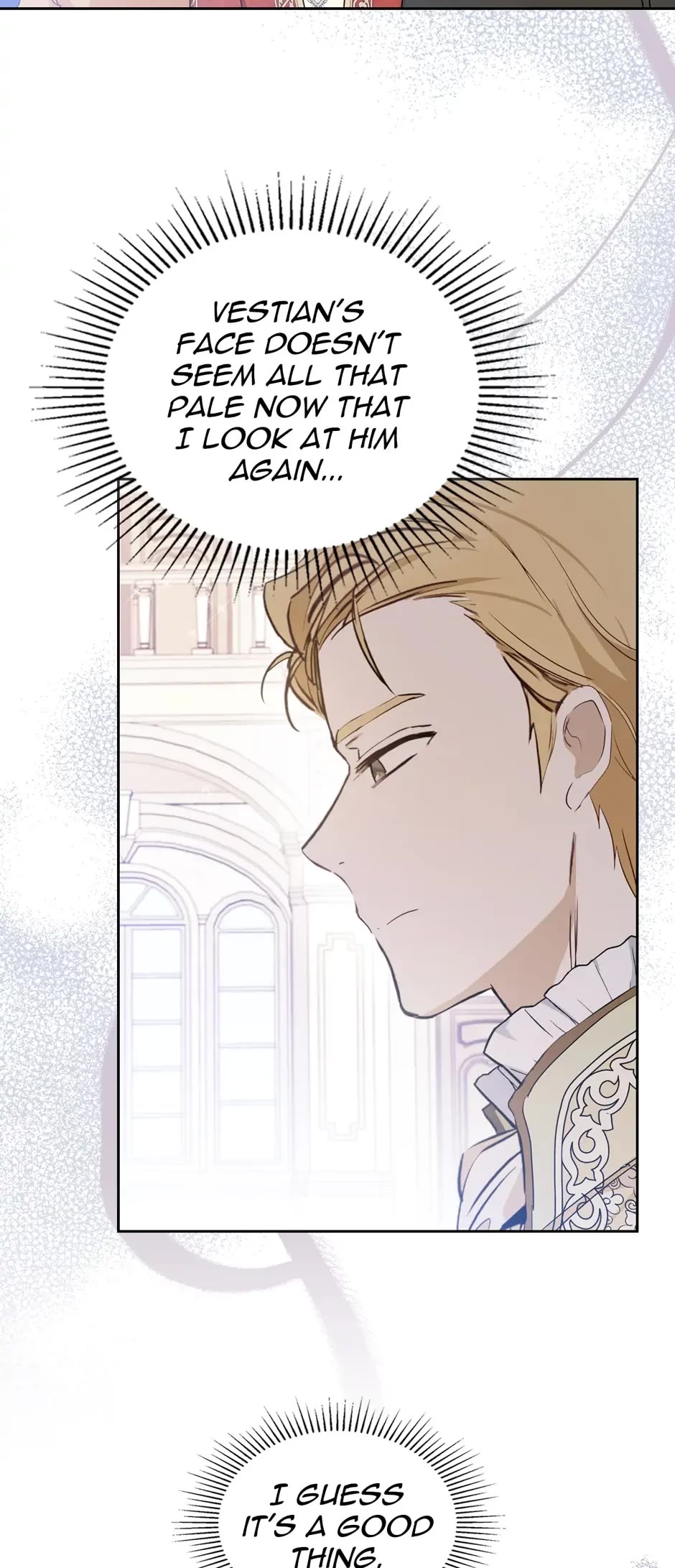 I'll Be the Matriarch in This Life Chapter 85 page 15 - Chapter 85: An Odd Feeling