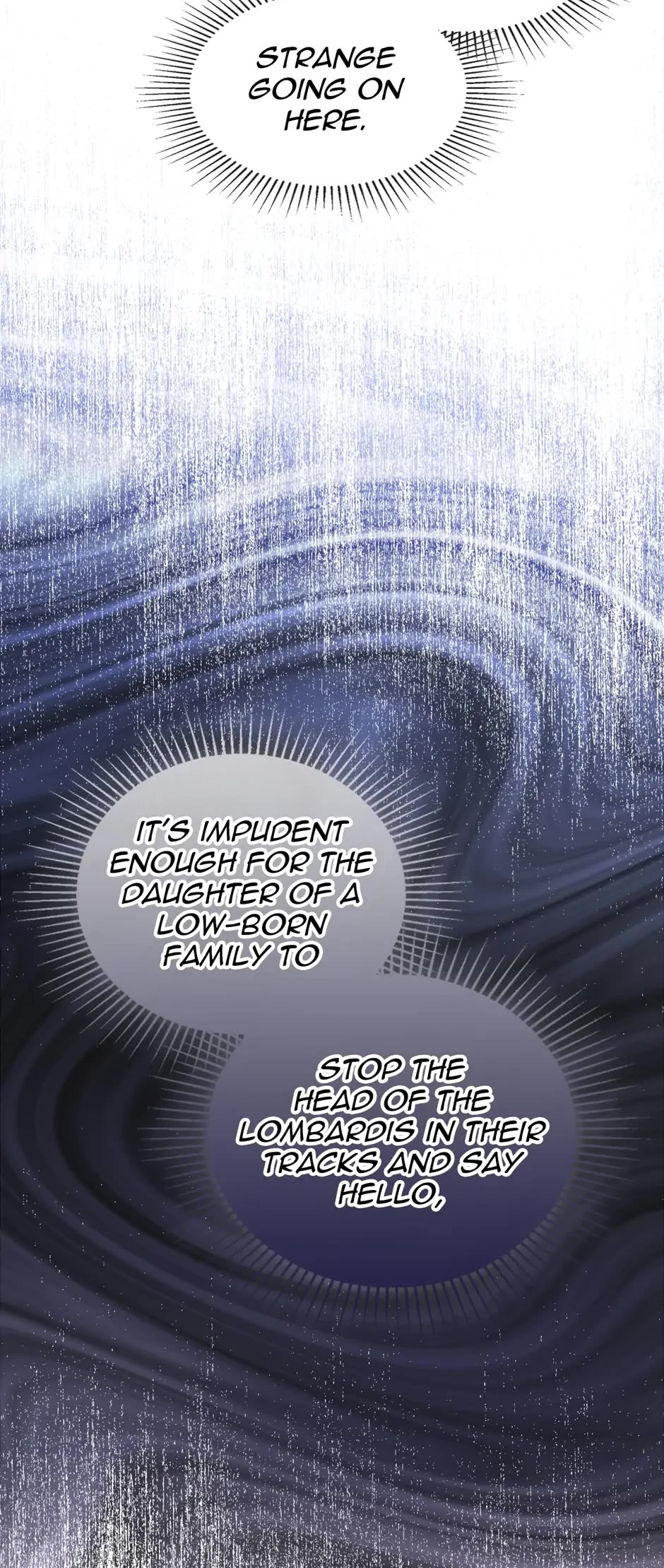 I'll Be the Matriarch in This Life Chapter 85 page 19 - Chapter 85: An Odd Feeling
