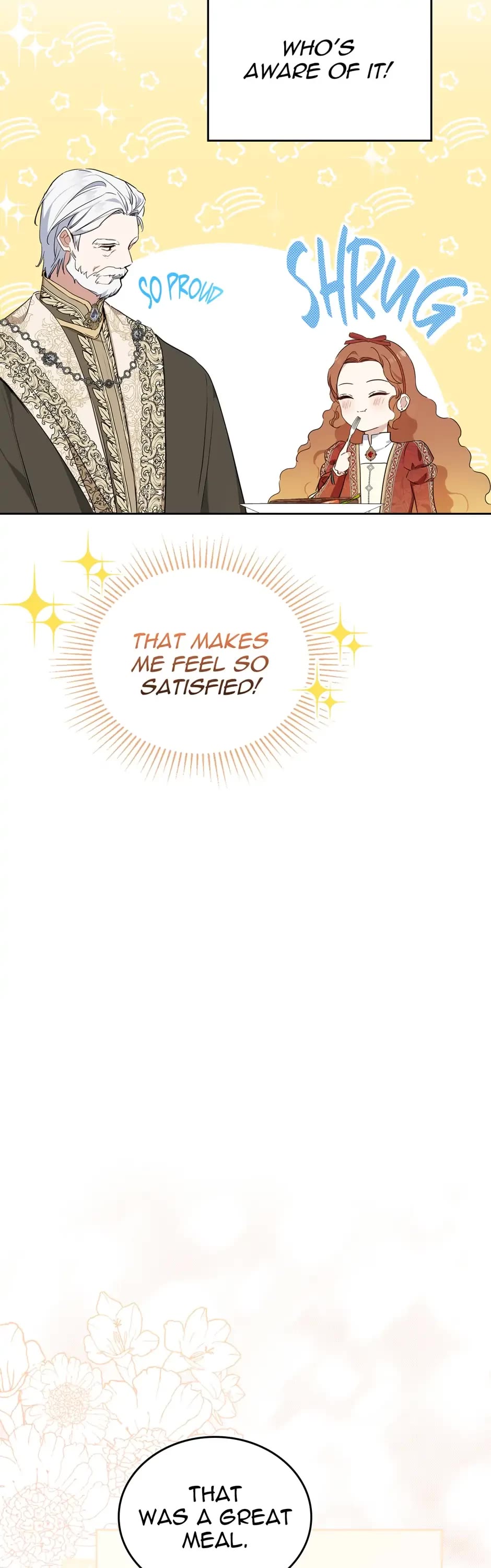 I'll Be the Matriarch in This Life Chapter 85 page 26 - Chapter 85: An Odd Feeling