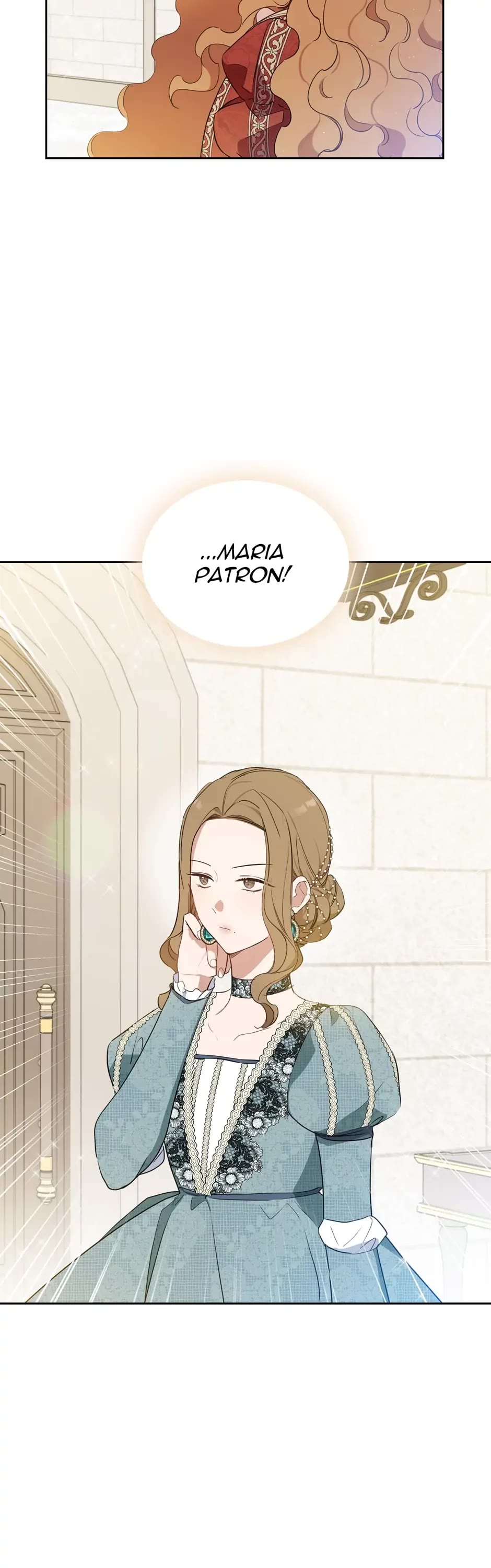 I'll Be the Matriarch in This Life Chapter 85 page 31 - Chapter 85: An Odd Feeling