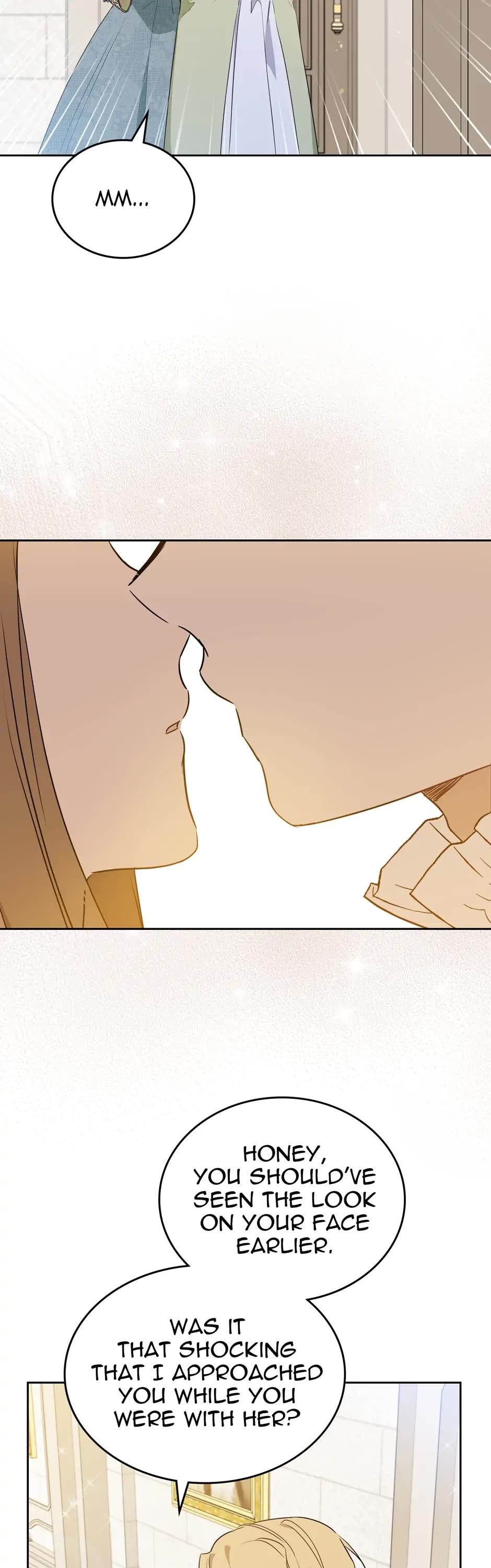 I'll Be the Matriarch in This Life Chapter 85 page 36 - Chapter 85: An Odd Feeling