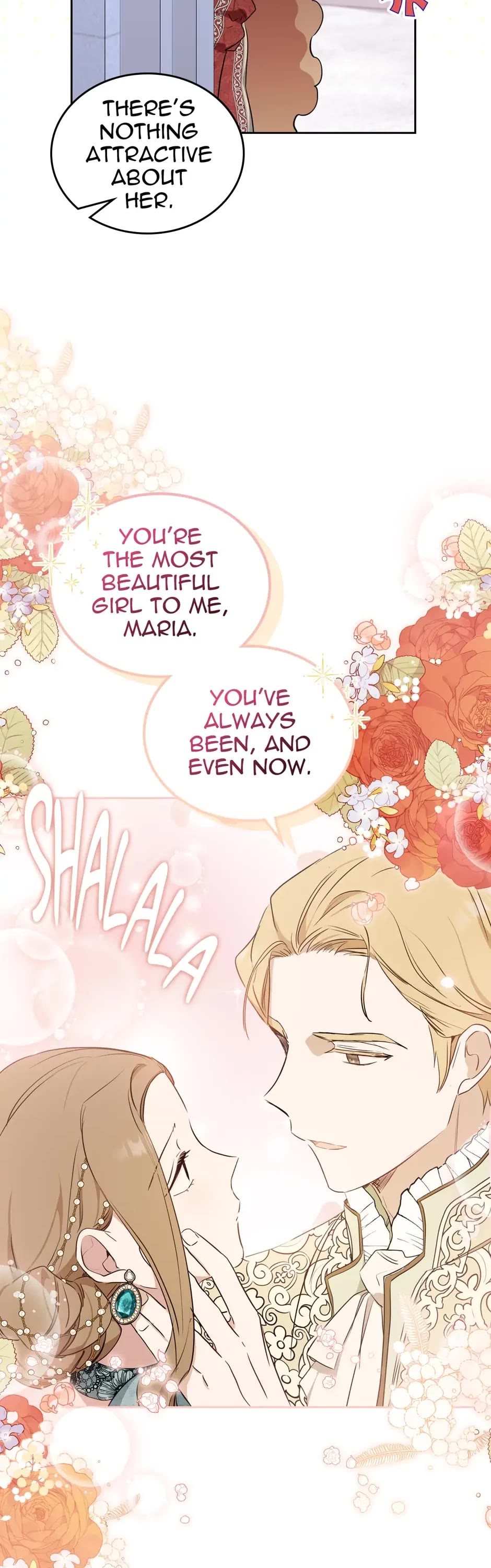 I'll Be the Matriarch in This Life Chapter 85 page 42 - Chapter 85: An Odd Feeling