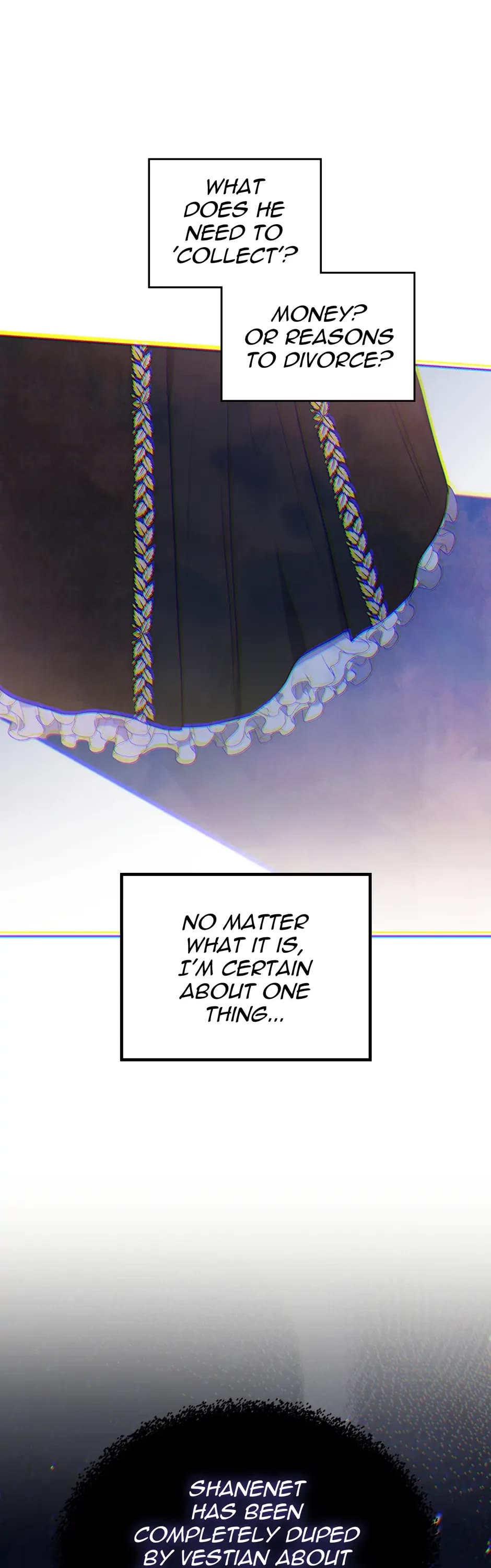 I'll Be the Matriarch in This Life Chapter 85 page 51 - Chapter 85: An Odd Feeling