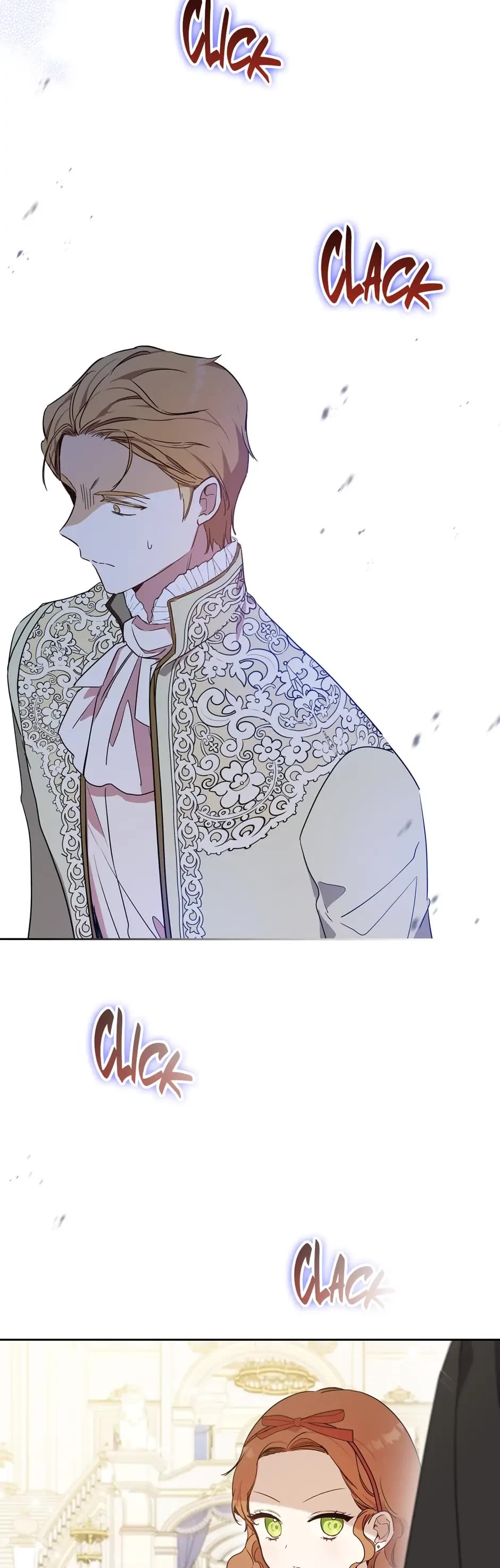 I'll Be the Matriarch in This Life Chapter 85 page 9 - Chapter 85: An Odd Feeling