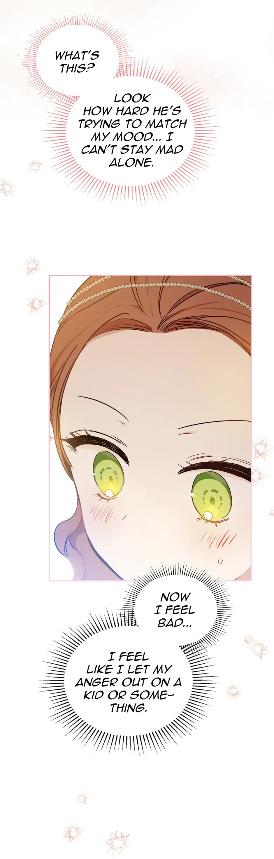 I'll Be the Matriarch in This Life Chapter 86 page 10 - Chapter 86: Every One of My Secrets