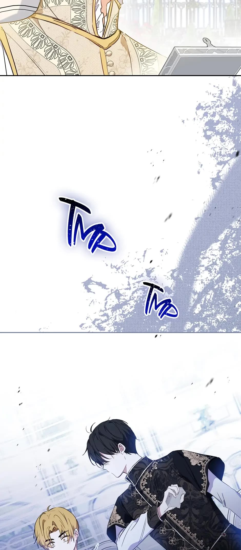 I'll Be the Matriarch in This Life Chapter 88 page 14 - Chapter 88: Greed
