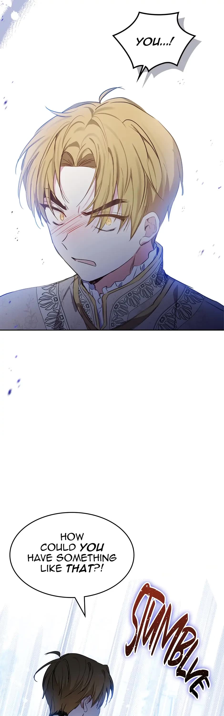 I'll Be the Matriarch in This Life Chapter 88 page 16 - Chapter 88: Greed