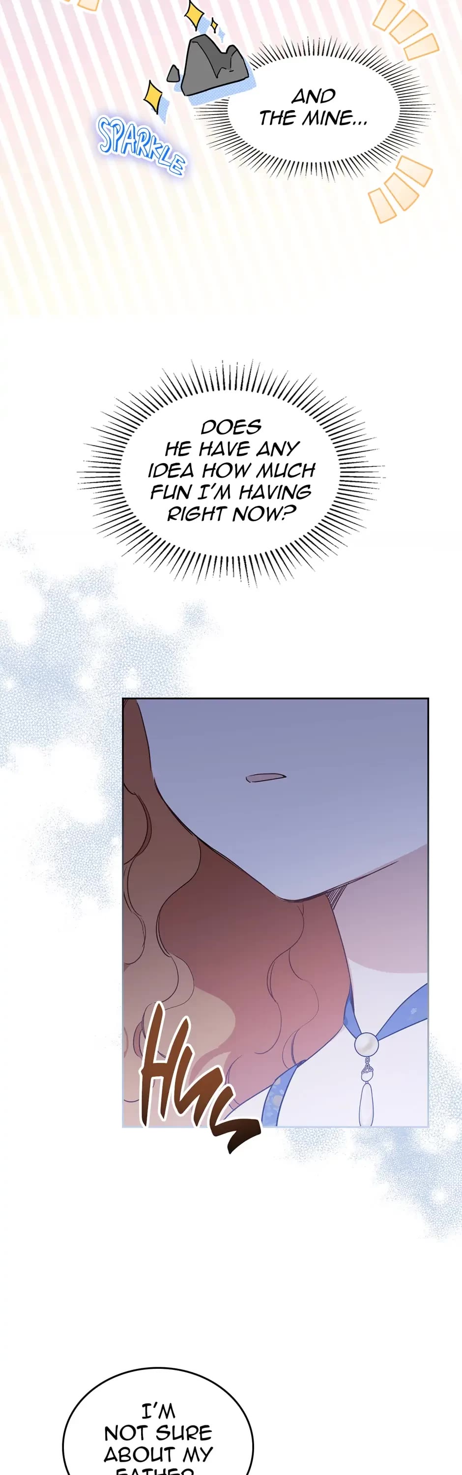 I'll Be the Matriarch in This Life Chapter 88 page 2 - Chapter 88: Greed