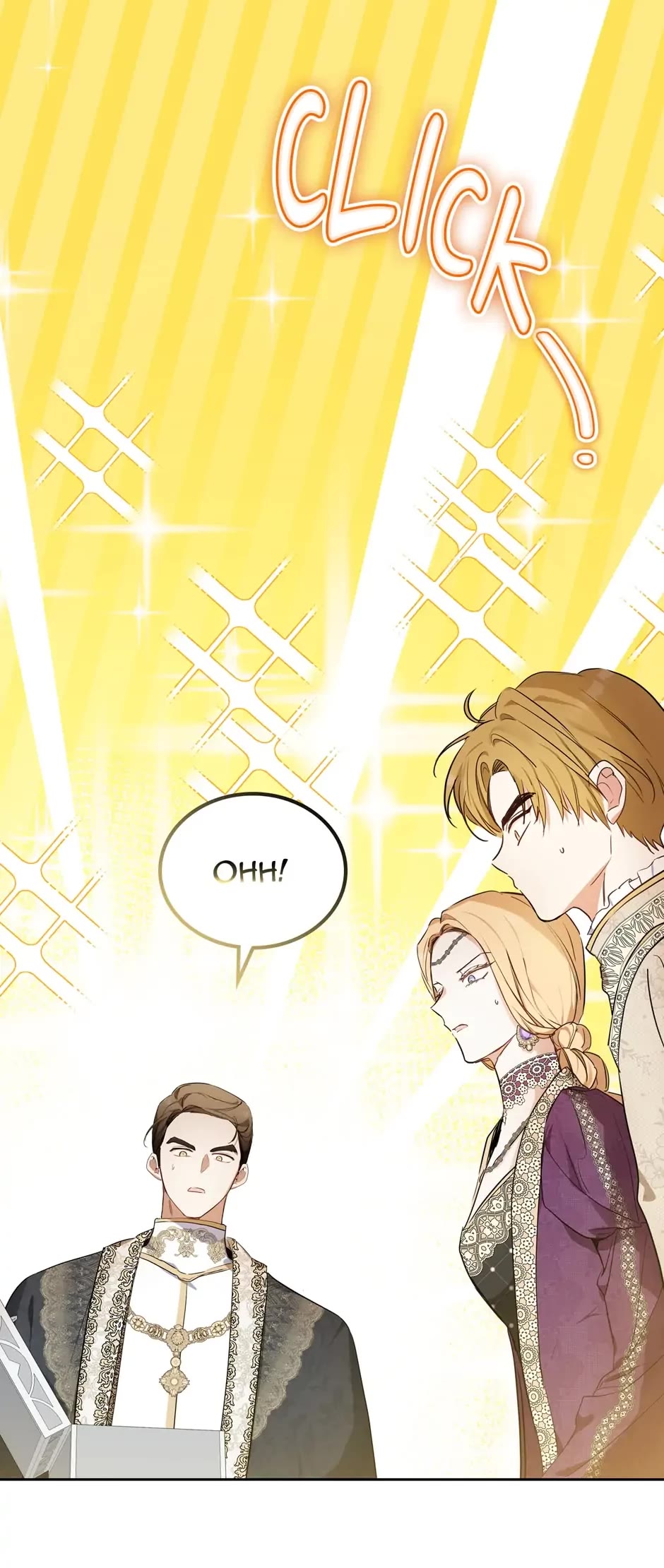 I'll Be the Matriarch in This Life Chapter 88 page 20 - Chapter 88: Greed