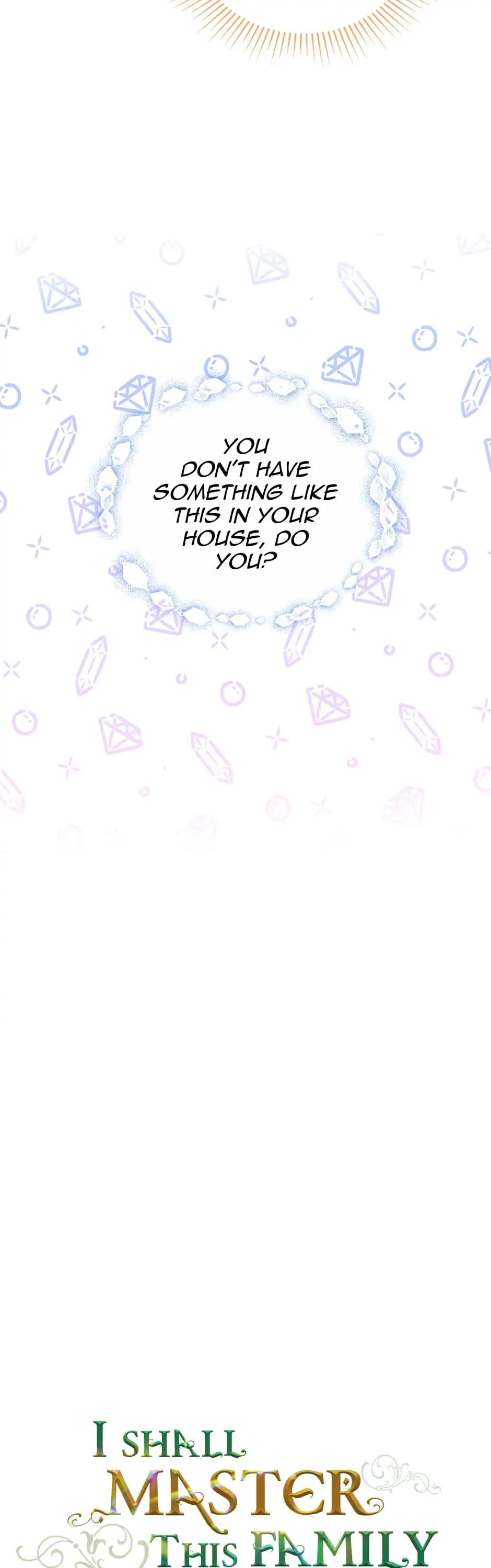I'll Be the Matriarch in This Life Chapter 88 page 26 - Chapter 88: Greed