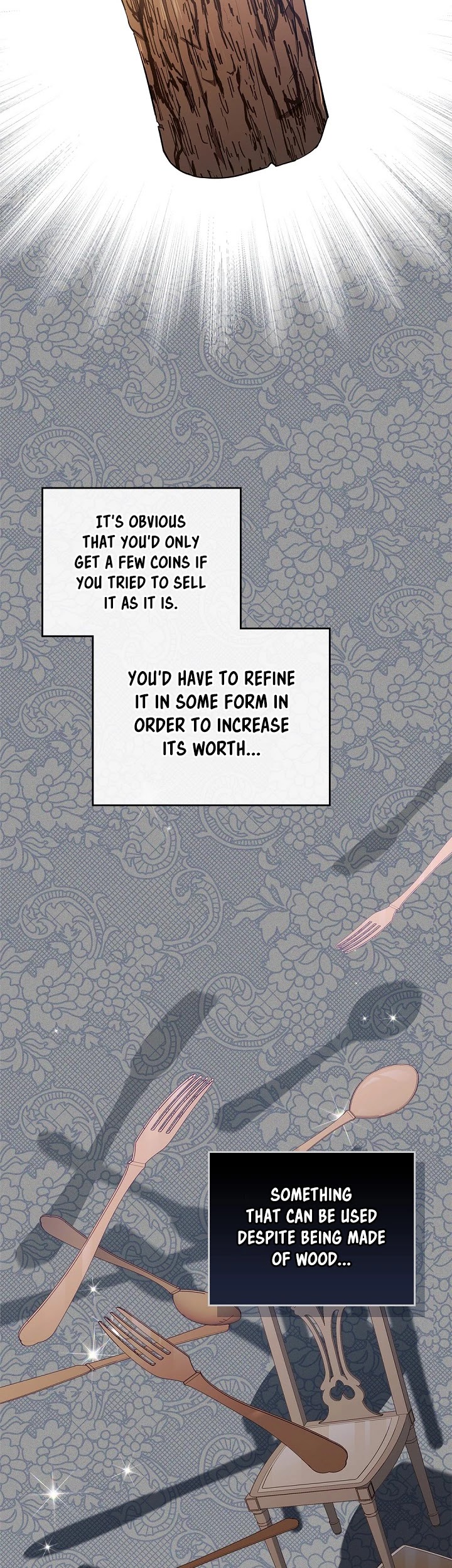 I'll Be the Matriarch in This Life Chapter 9 page 30 - Chapter 9