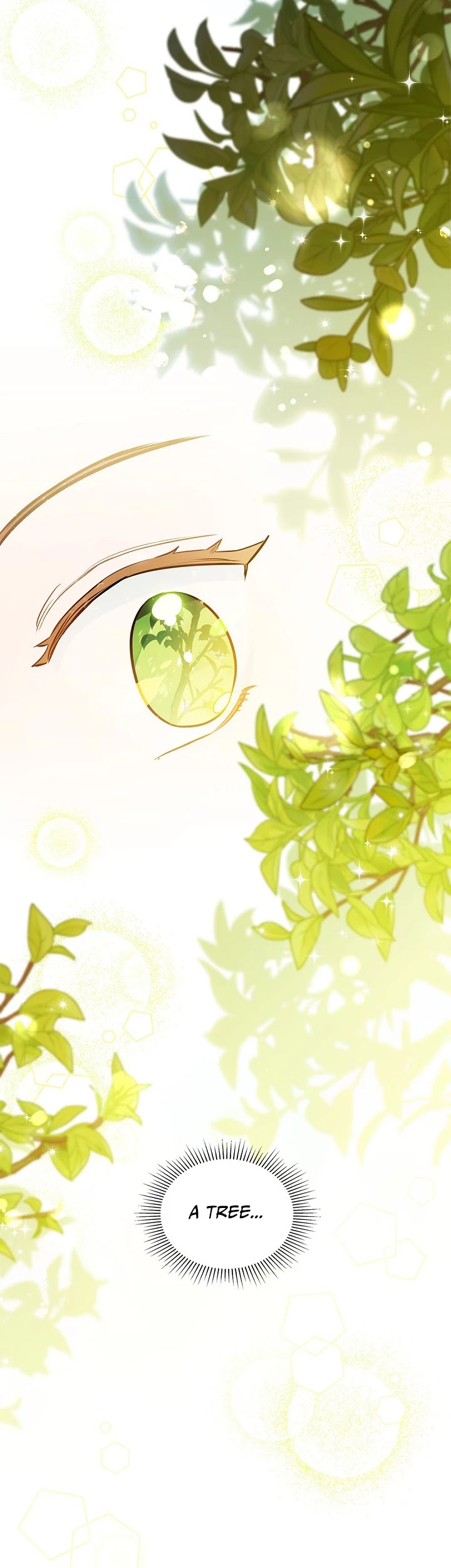 I'll Be the Matriarch in This Life Chapter 9 page 34 - Chapter 9