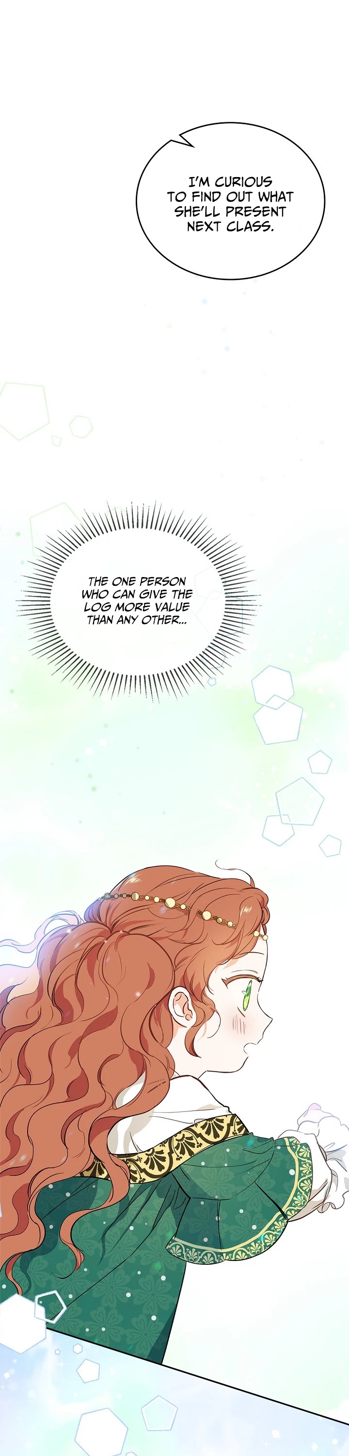 I'll Be the Matriarch in This Life Chapter 9 page 37 - Chapter 9
