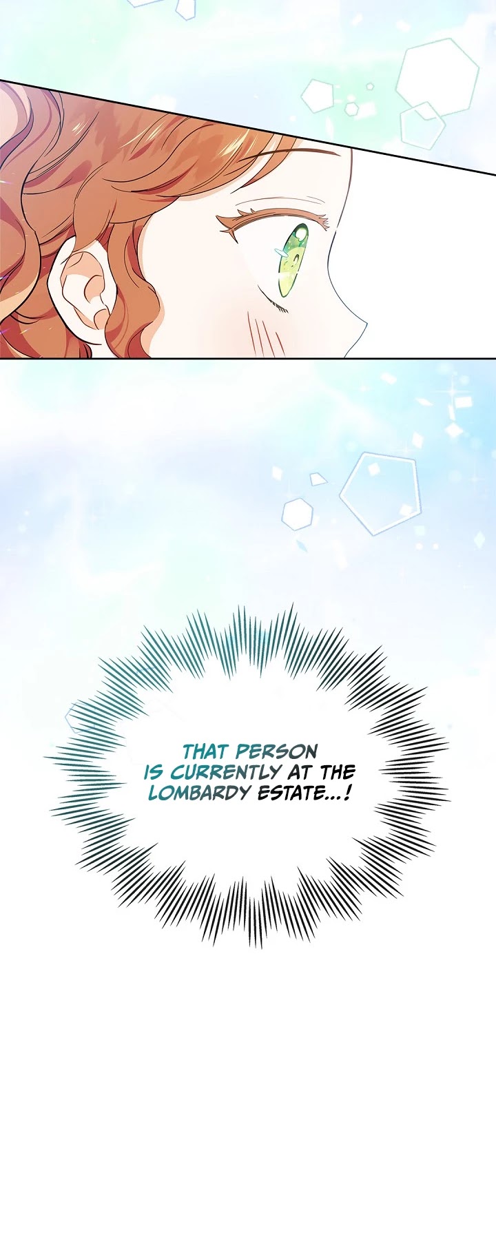 I'll Be the Matriarch in This Life Chapter 9 page 38 - Chapter 9