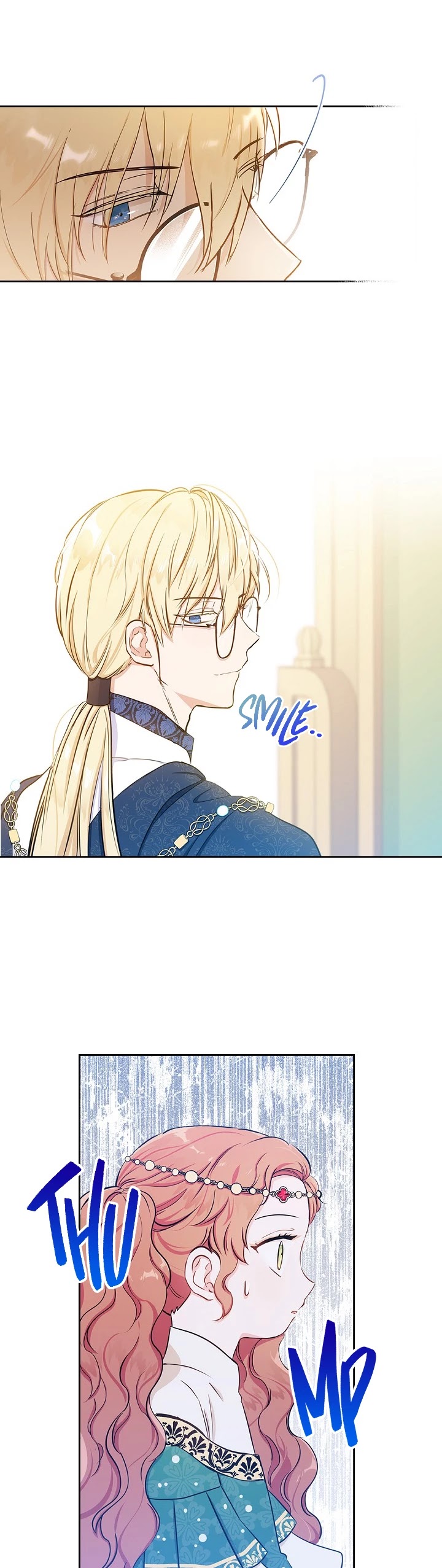 I'll Be the Matriarch in This Life Chapter 9 page 9 - Chapter 9
