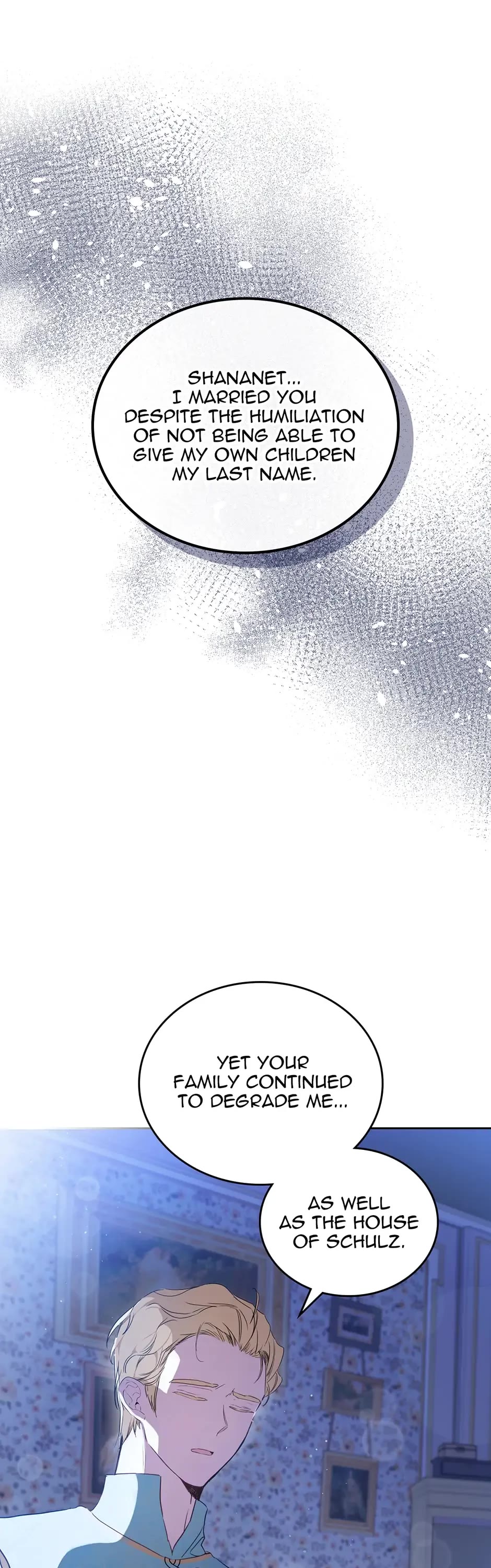 I'll Be the Matriarch in This Life Chapter 90 page 1 - Chapter 90: The Missing Heirloom