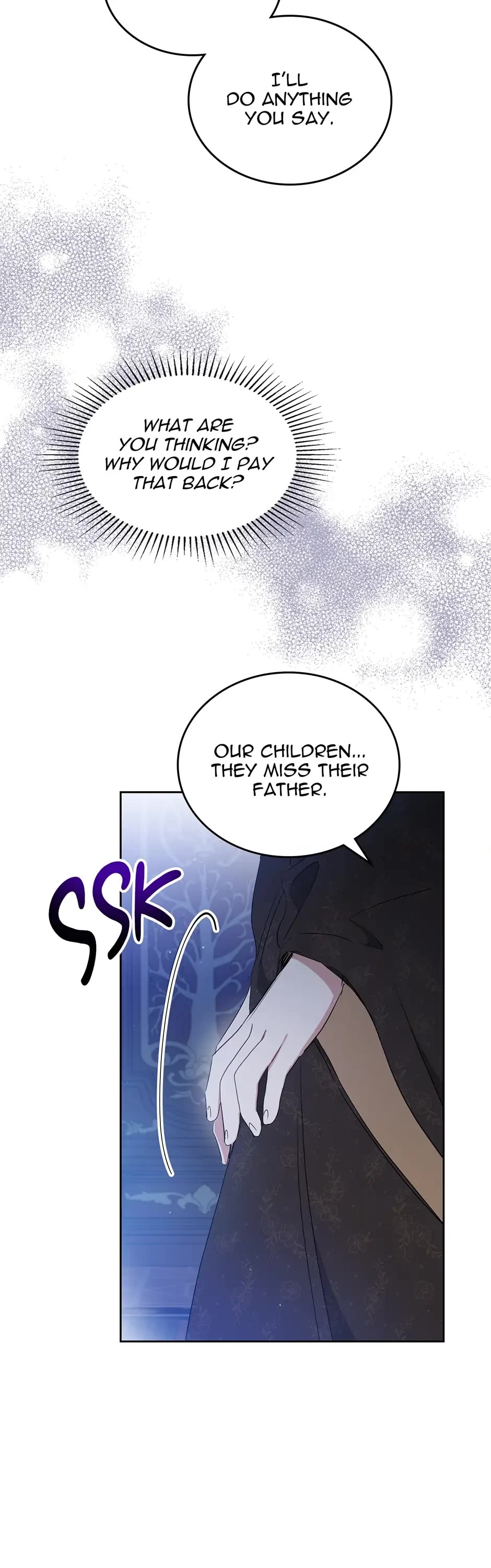 I'll Be the Matriarch in This Life Chapter 90 page 11 - Chapter 90: The Missing Heirloom