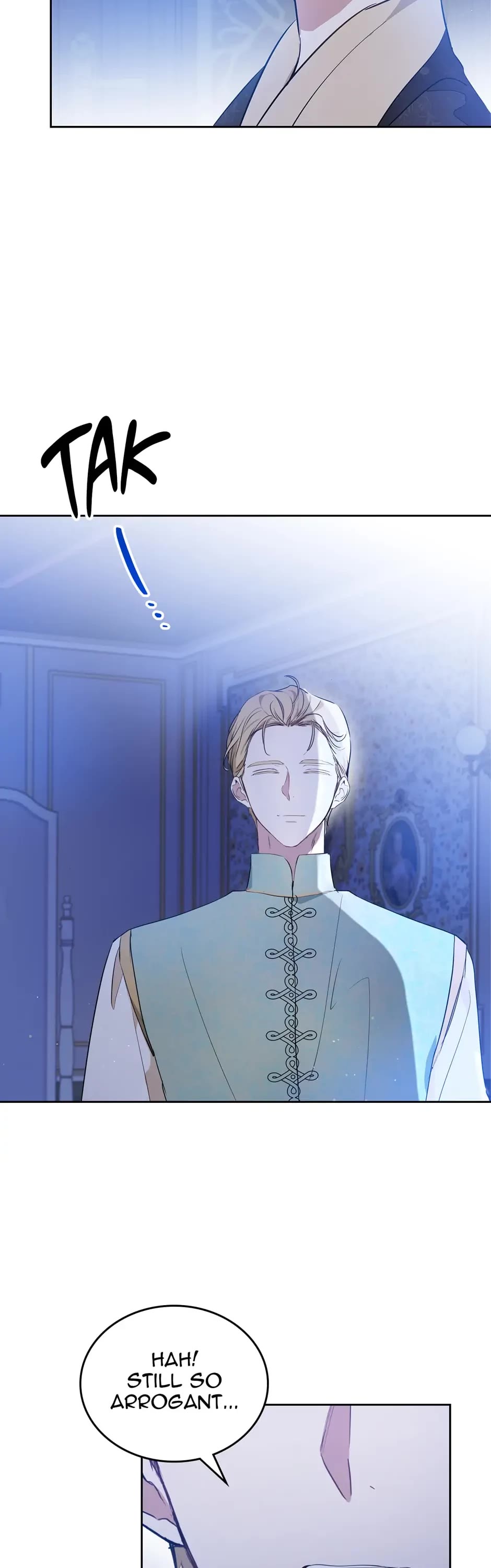 I'll Be the Matriarch in This Life Chapter 90 page 13 - Chapter 90: The Missing Heirloom