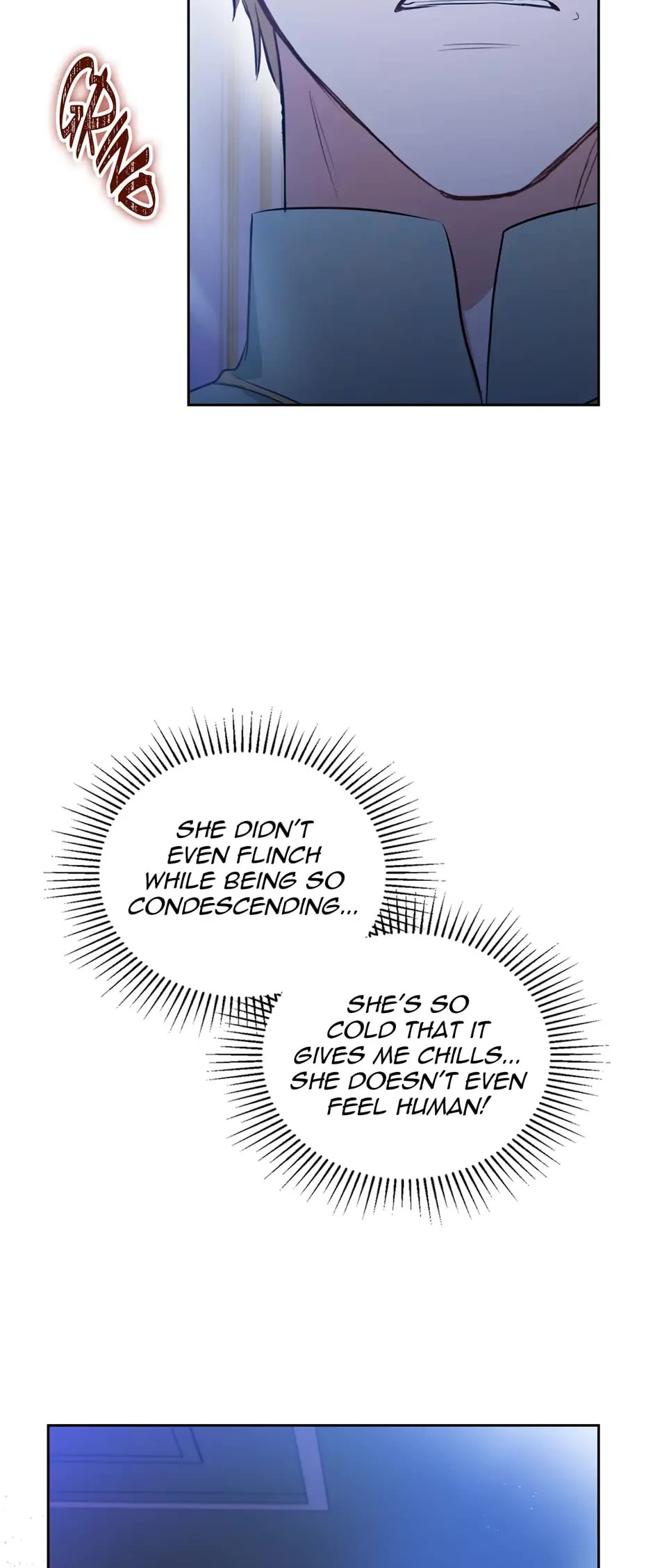 I'll Be the Matriarch in This Life Chapter 90 page 14 - Chapter 90: The Missing Heirloom
