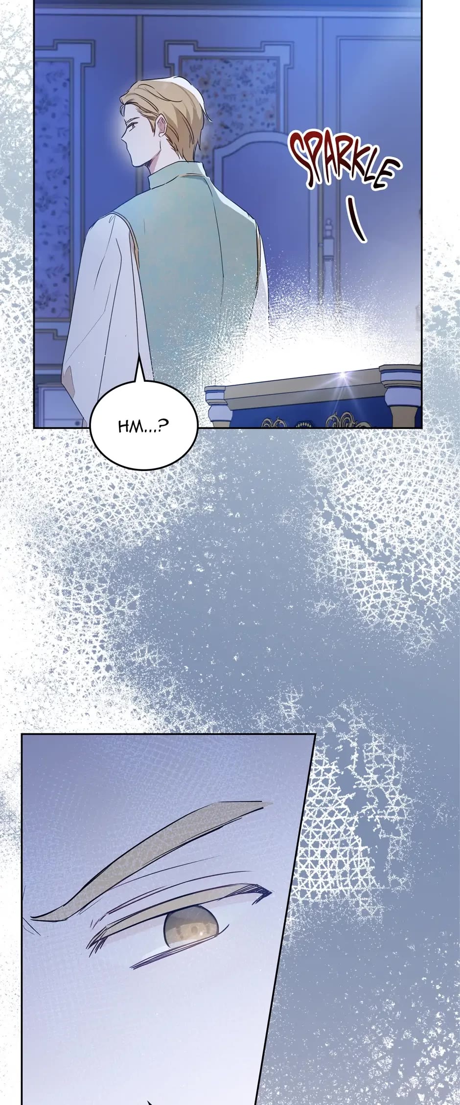 I'll Be the Matriarch in This Life Chapter 90 page 15 - Chapter 90: The Missing Heirloom