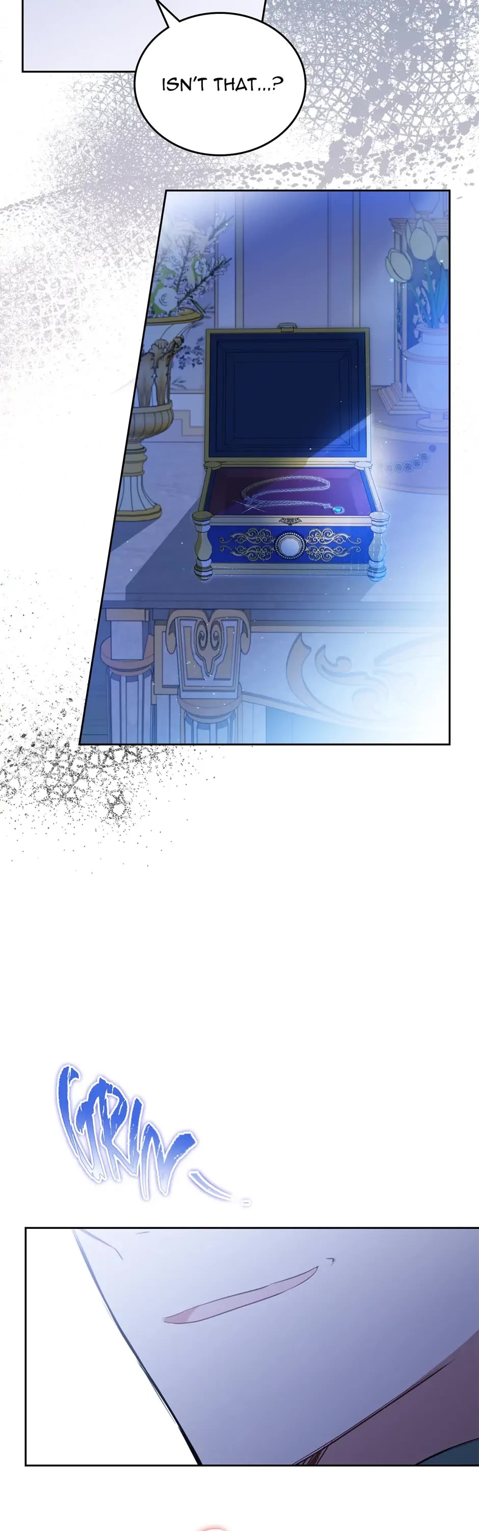 I'll Be the Matriarch in This Life Chapter 90 page 16 - Chapter 90: The Missing Heirloom
