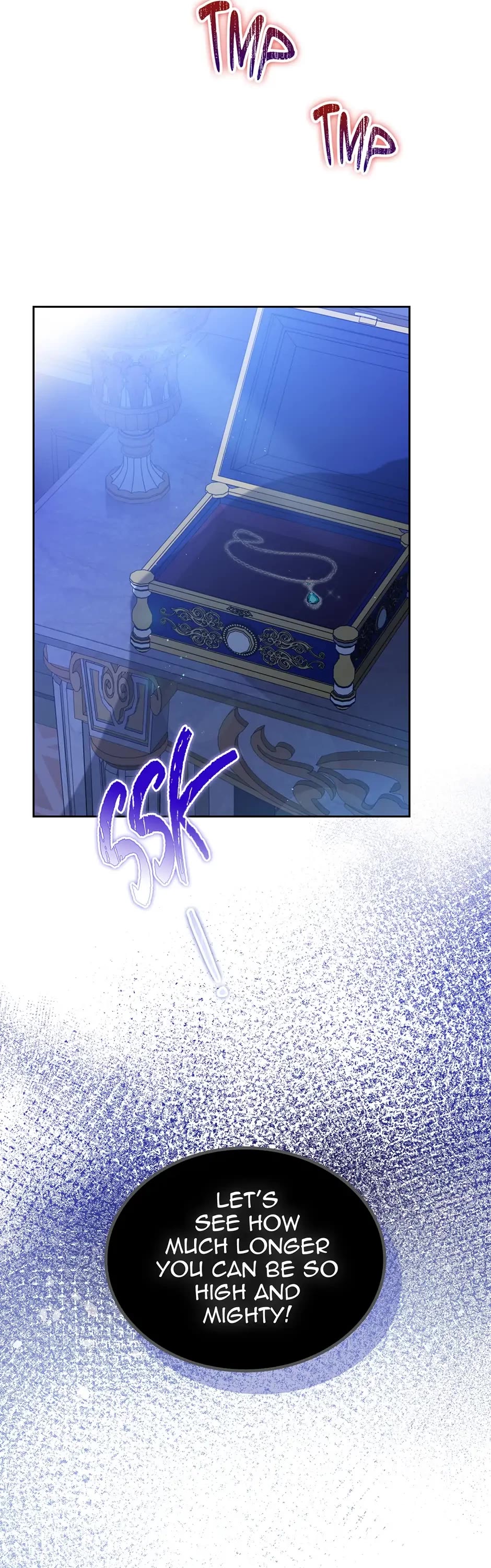I'll Be the Matriarch in This Life Chapter 90 page 17 - Chapter 90: The Missing Heirloom