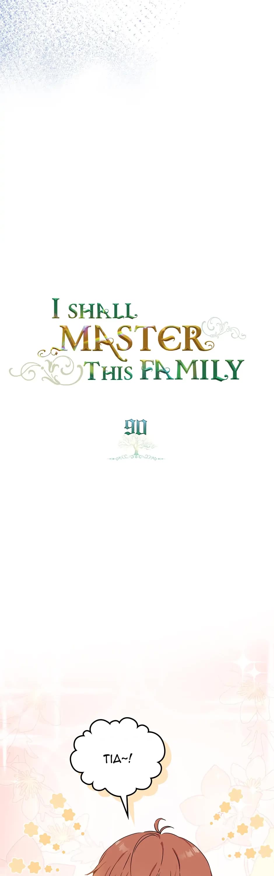 I'll Be the Matriarch in This Life Chapter 90 page 18 - Chapter 90: The Missing Heirloom