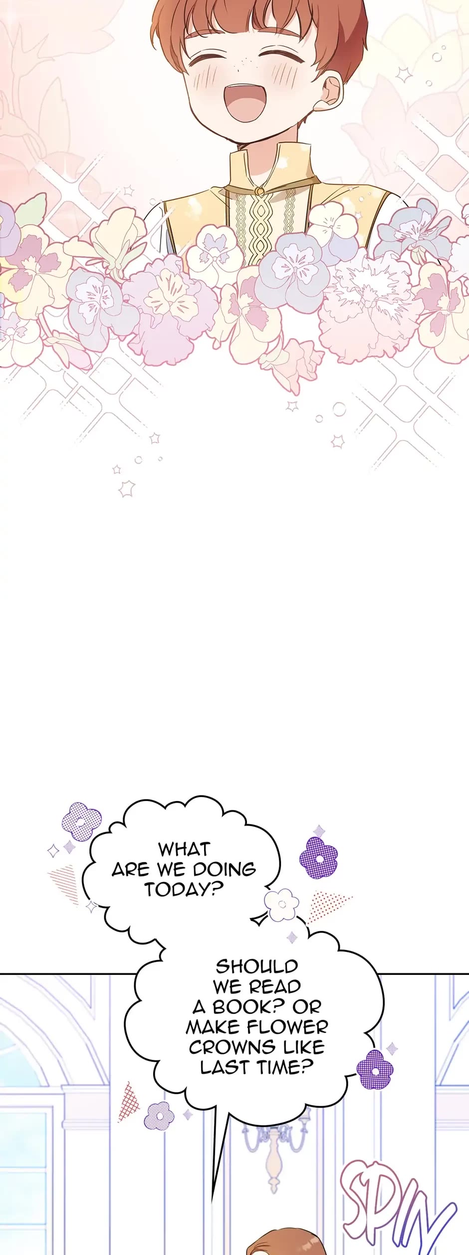 I'll Be the Matriarch in This Life Chapter 90 page 19 - Chapter 90: The Missing Heirloom