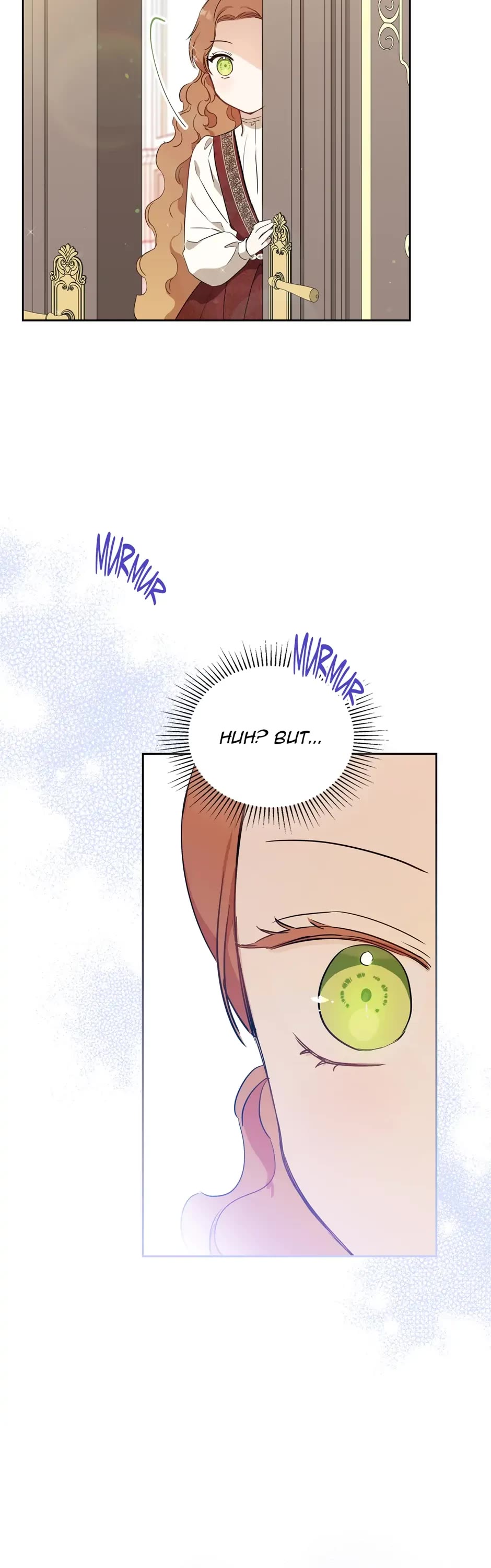 I'll Be the Matriarch in This Life Chapter 90 page 22 - Chapter 90: The Missing Heirloom