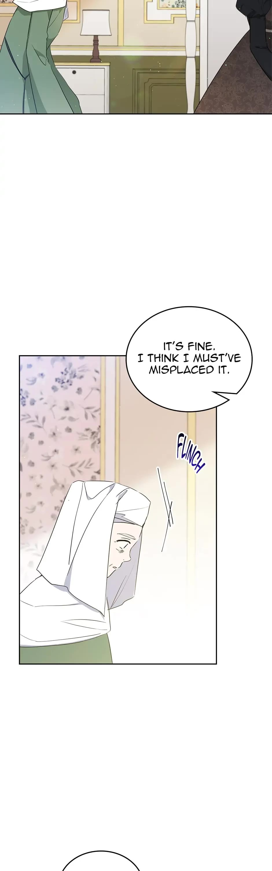 I'll Be the Matriarch in This Life Chapter 90 page 27 - Chapter 90: The Missing Heirloom