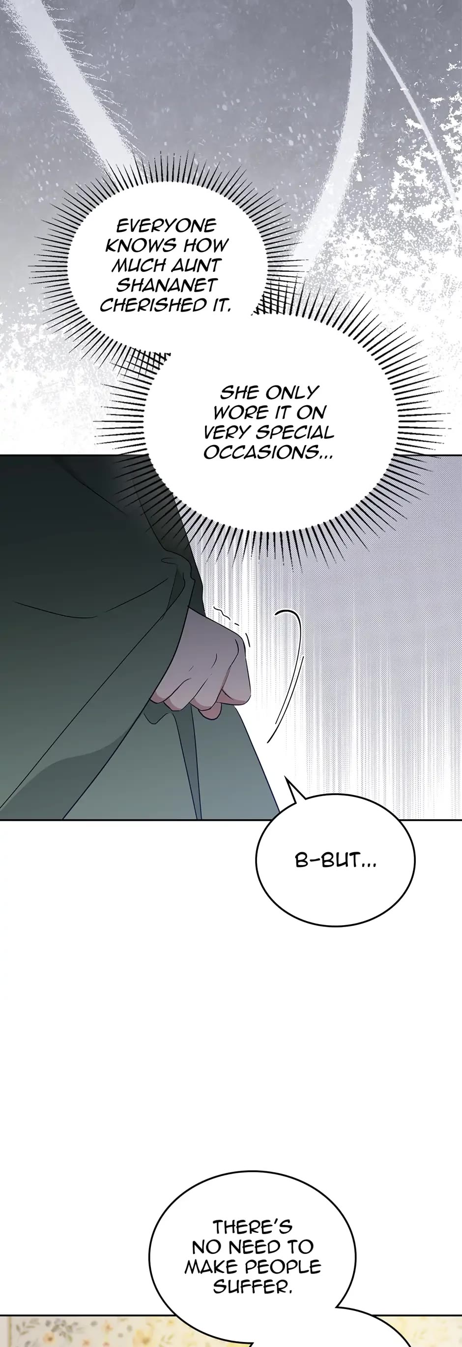 I'll Be the Matriarch in This Life Chapter 90 page 29 - Chapter 90: The Missing Heirloom