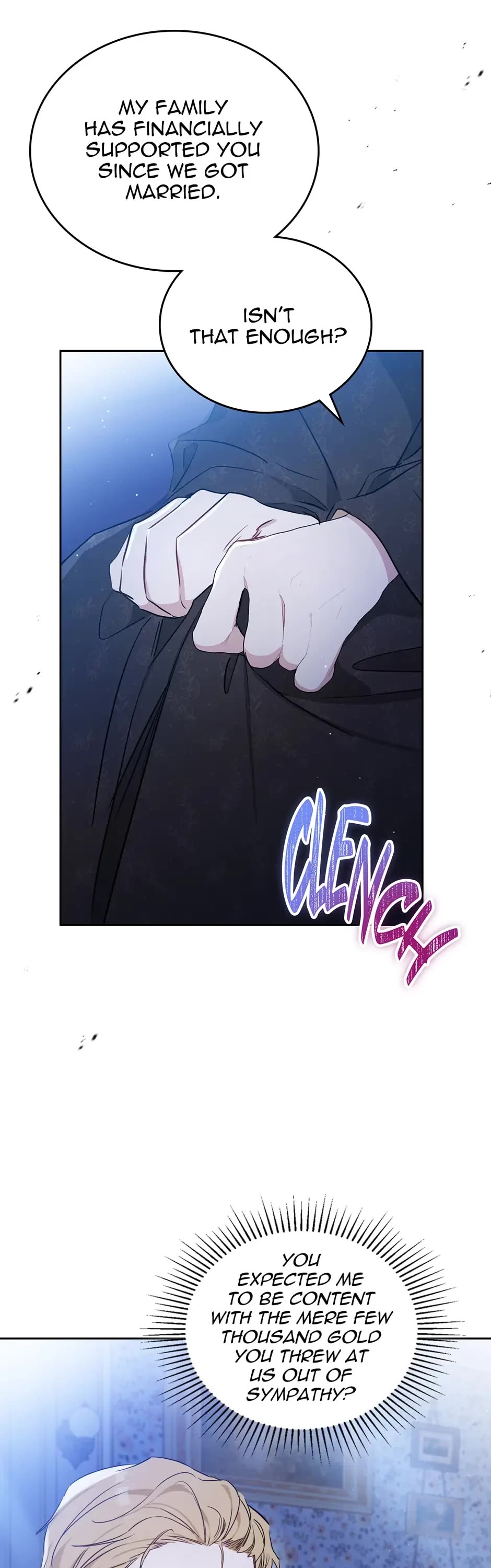 I'll Be the Matriarch in This Life Chapter 90 page 3 - Chapter 90: The Missing Heirloom