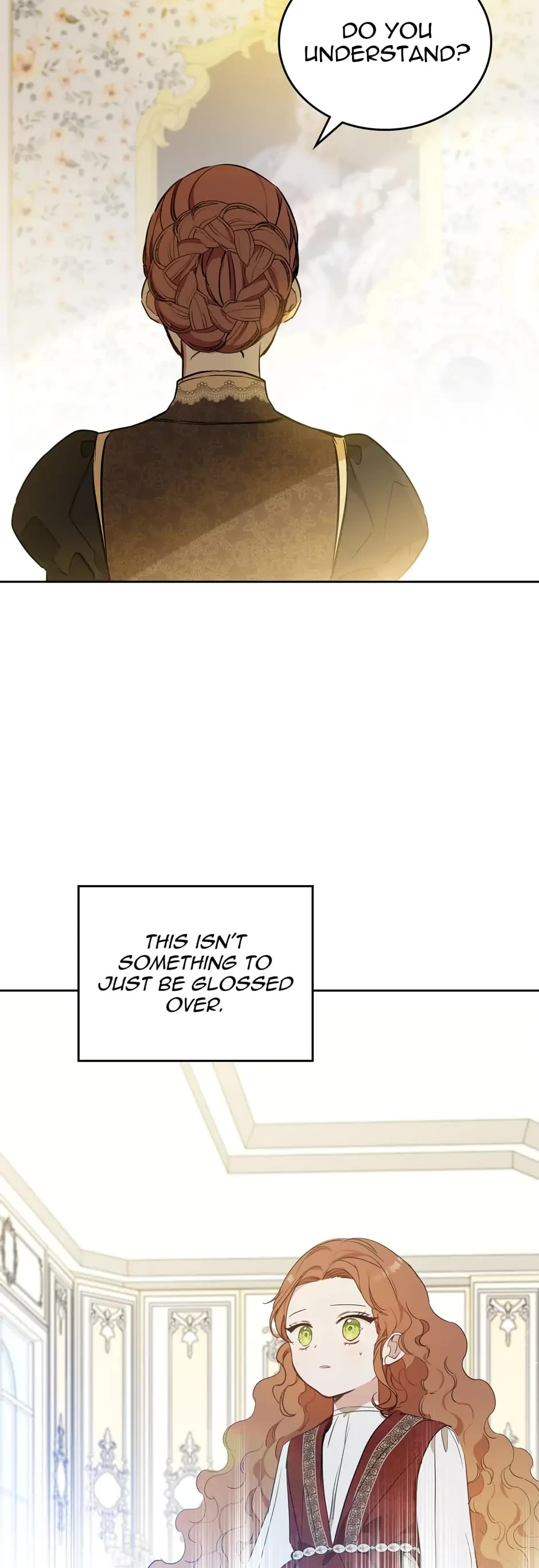 I'll Be the Matriarch in This Life Chapter 90 page 30 - Chapter 90: The Missing Heirloom