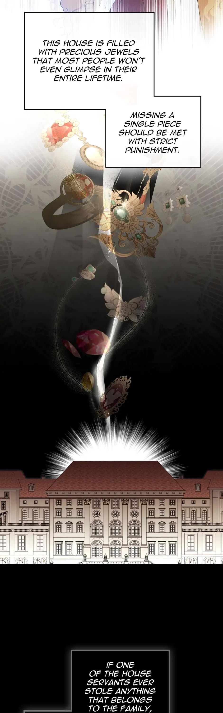 I'll Be the Matriarch in This Life Chapter 90 page 31 - Chapter 90: The Missing Heirloom