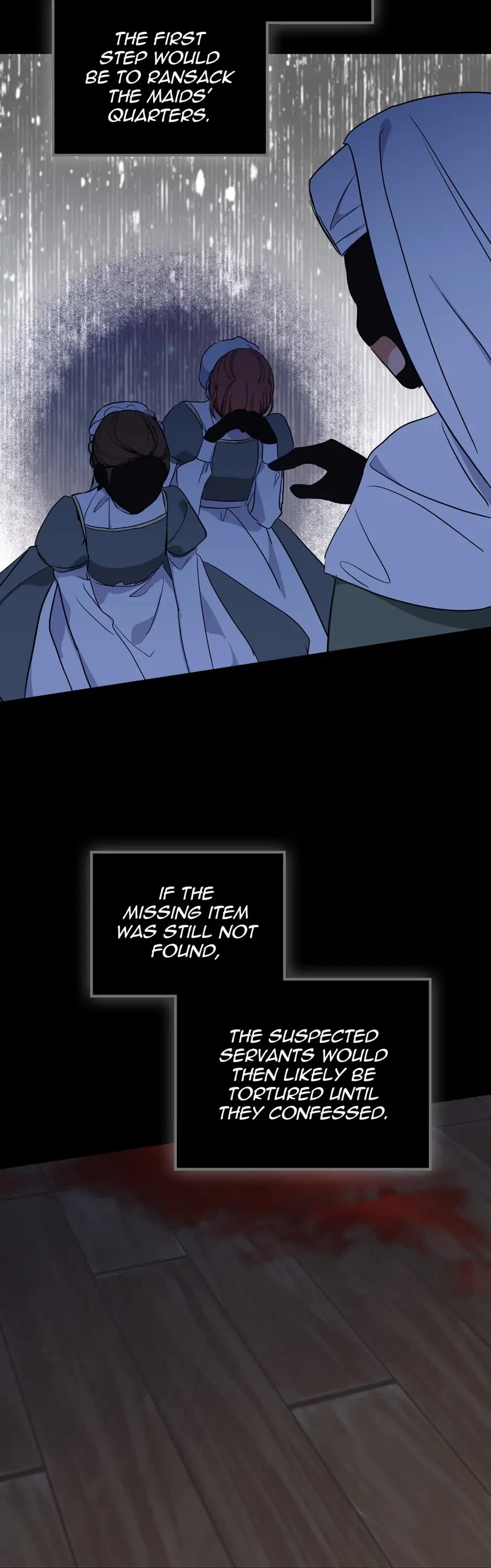I'll Be the Matriarch in This Life Chapter 90 page 32 - Chapter 90: The Missing Heirloom