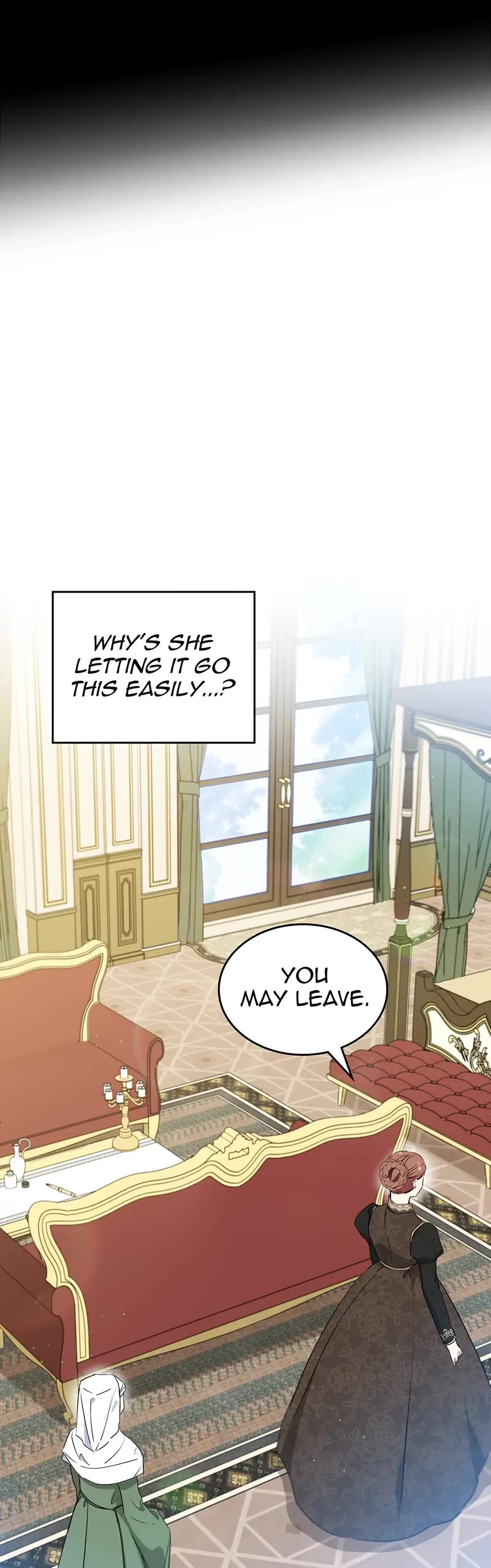 I'll Be the Matriarch in This Life Chapter 90 page 33 - Chapter 90: The Missing Heirloom