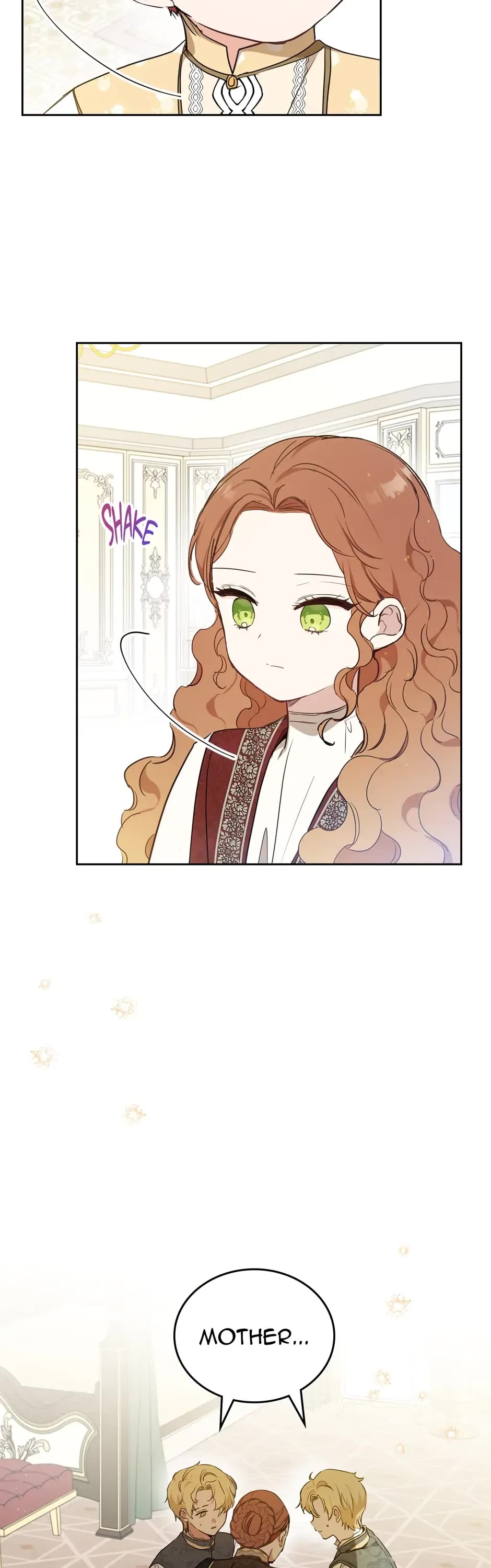 I'll Be the Matriarch in This Life Chapter 90 page 37 - Chapter 90: The Missing Heirloom