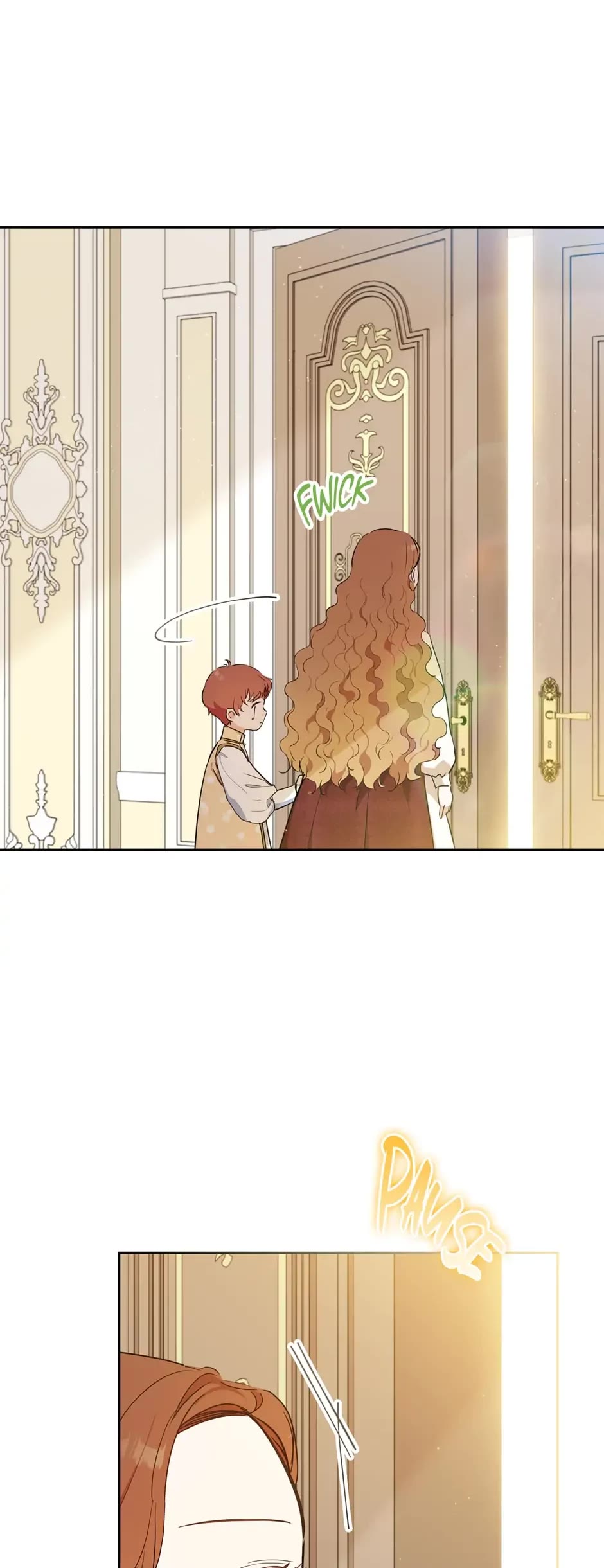 I'll Be the Matriarch in This Life Chapter 90 page 39 - Chapter 90: The Missing Heirloom