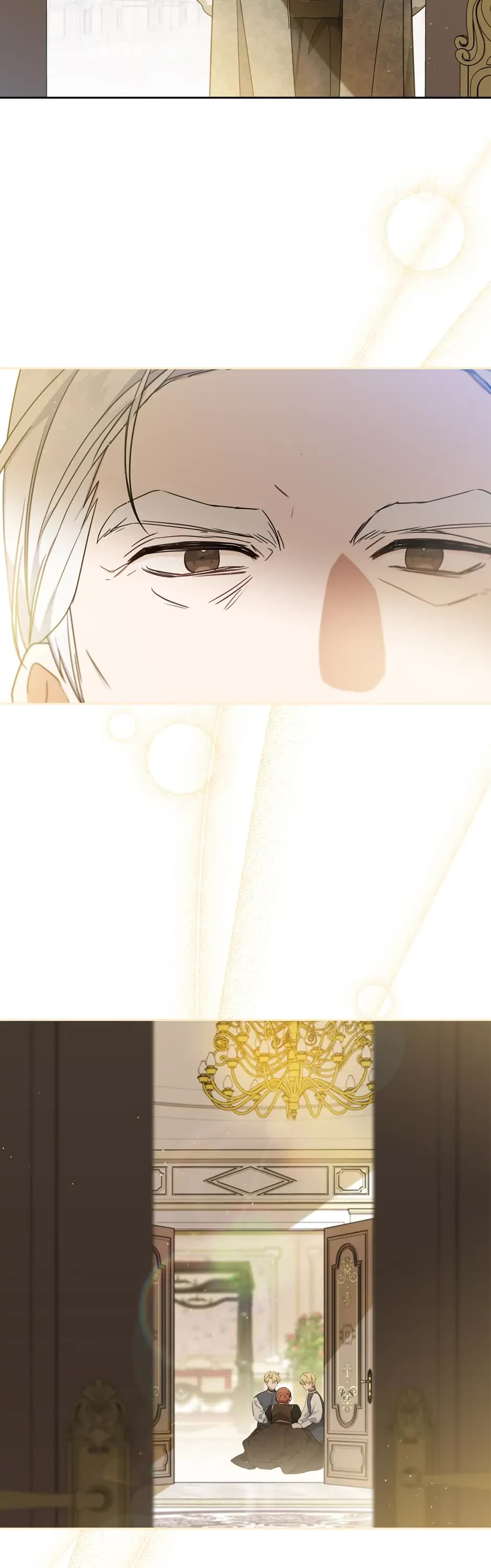 I'll Be the Matriarch in This Life Chapter 90 page 41 - Chapter 90: The Missing Heirloom