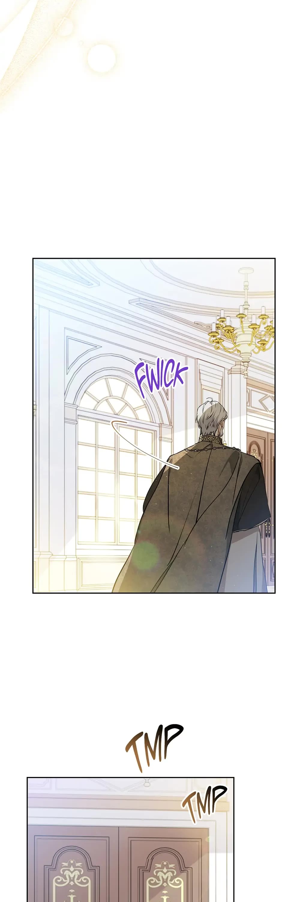 I'll Be the Matriarch in This Life Chapter 90 page 42 - Chapter 90: The Missing Heirloom