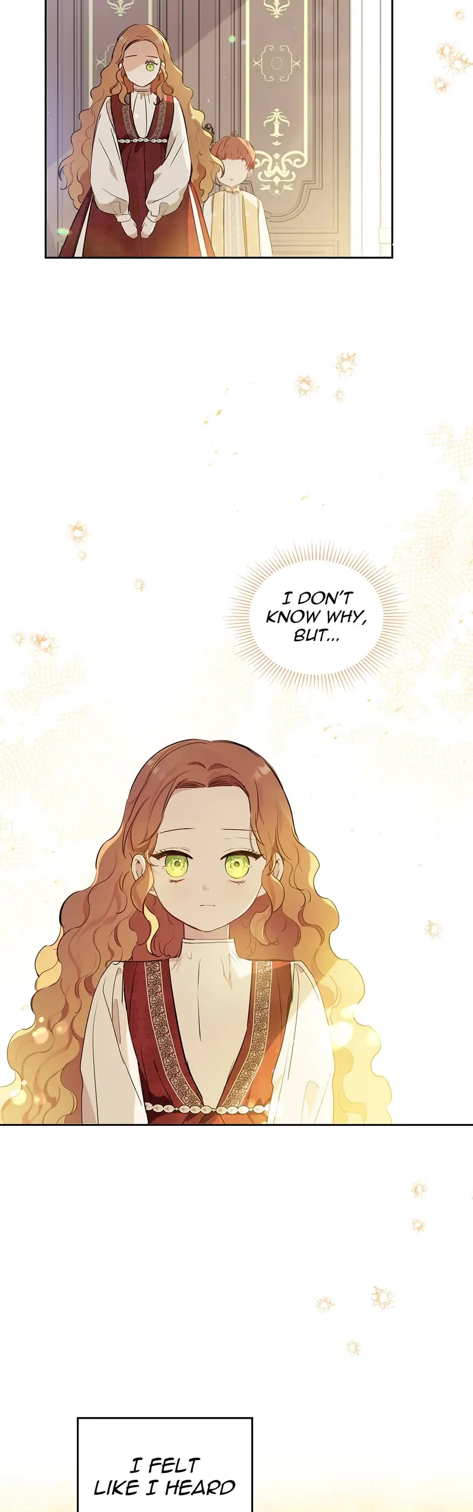 I'll Be the Matriarch in This Life Chapter 90 page 43 - Chapter 90: The Missing Heirloom