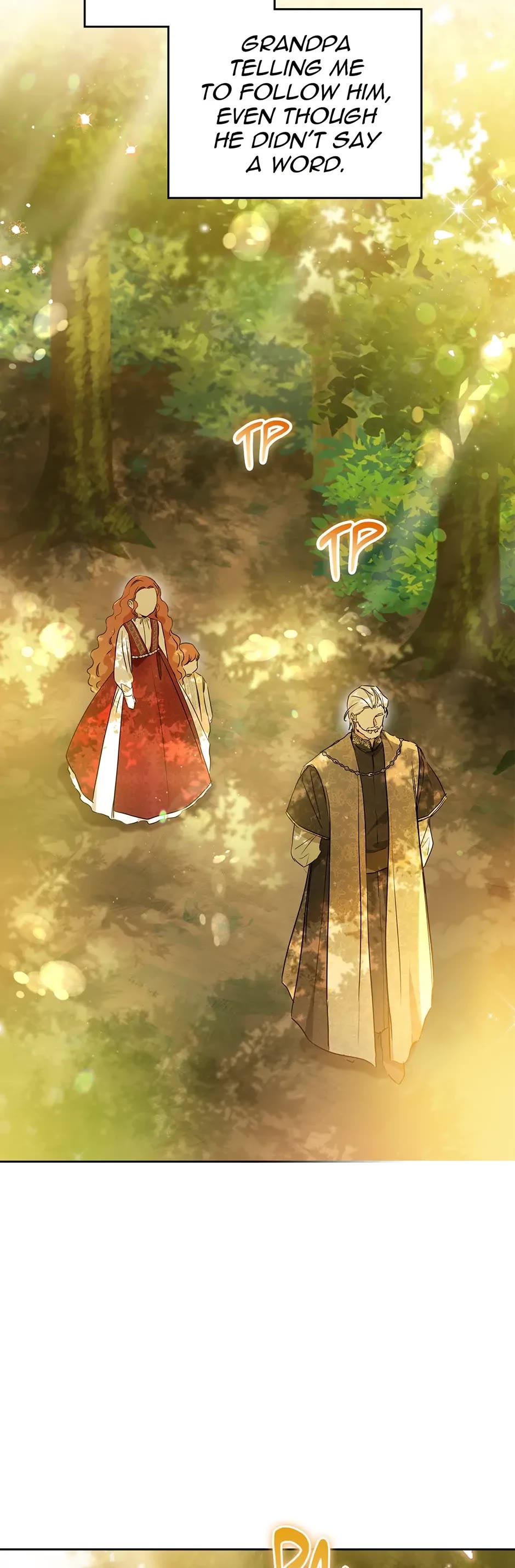 I'll Be the Matriarch in This Life Chapter 90 page 44 - Chapter 90: The Missing Heirloom