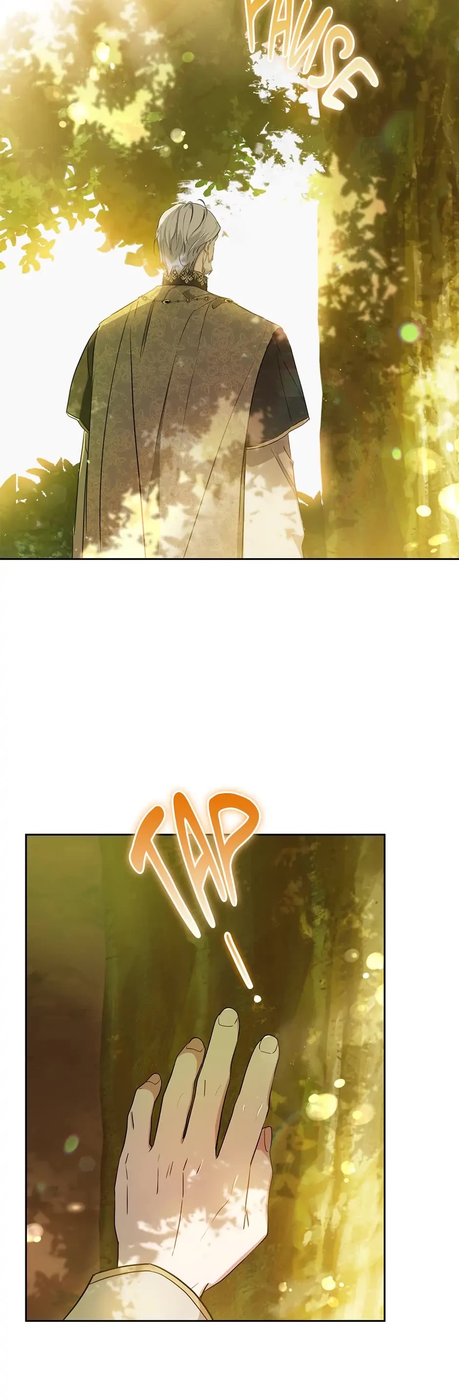 I'll Be the Matriarch in This Life Chapter 90 page 45 - Chapter 90: The Missing Heirloom