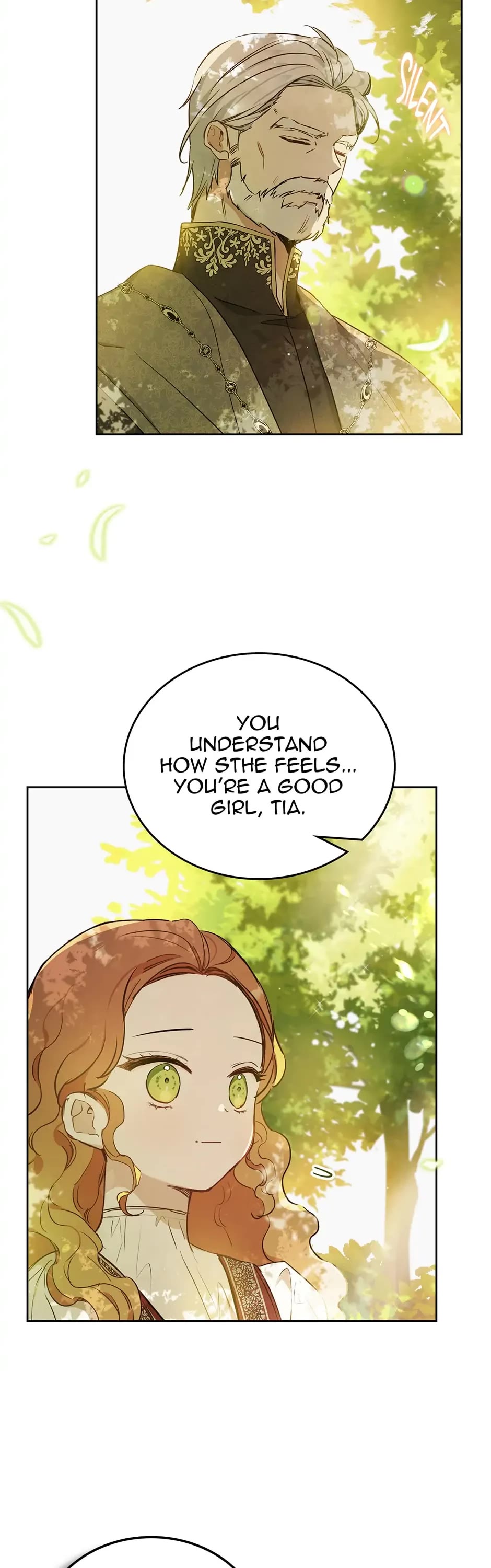 I'll Be the Matriarch in This Life Chapter 90 page 48 - Chapter 90: The Missing Heirloom