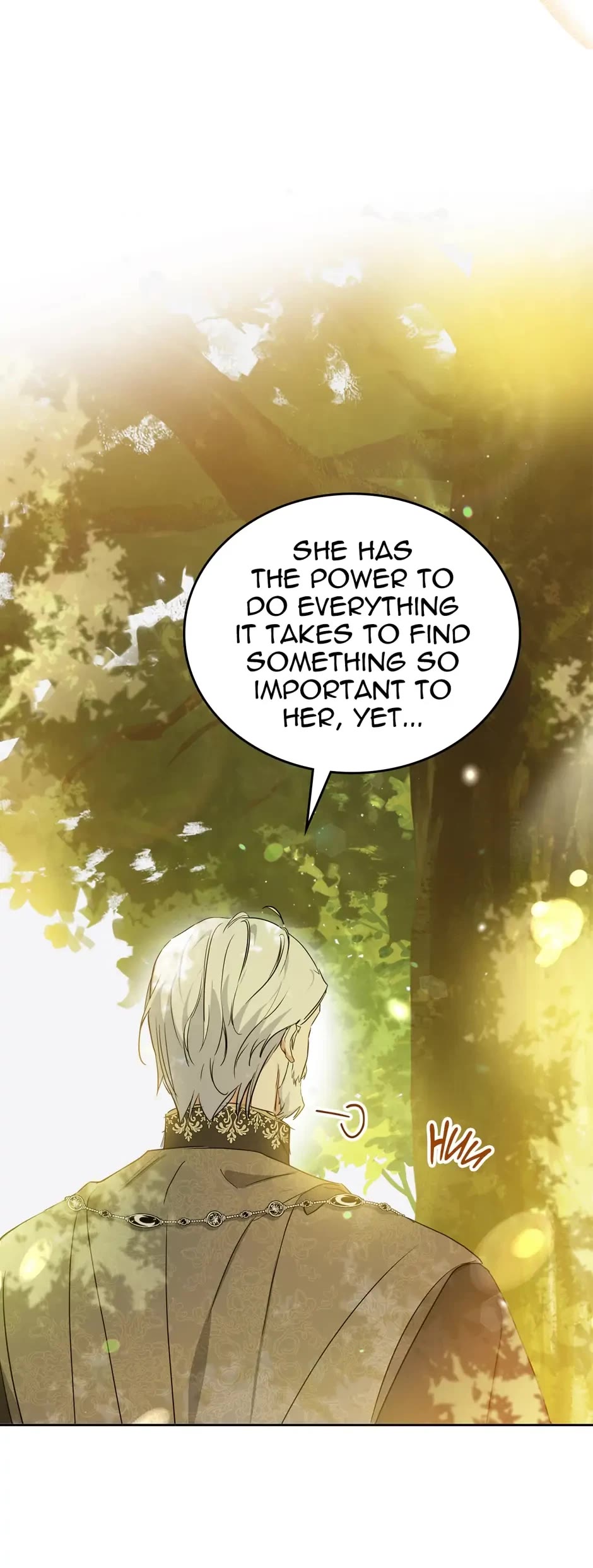 I'll Be the Matriarch in This Life Chapter 90 page 50 - Chapter 90: The Missing Heirloom