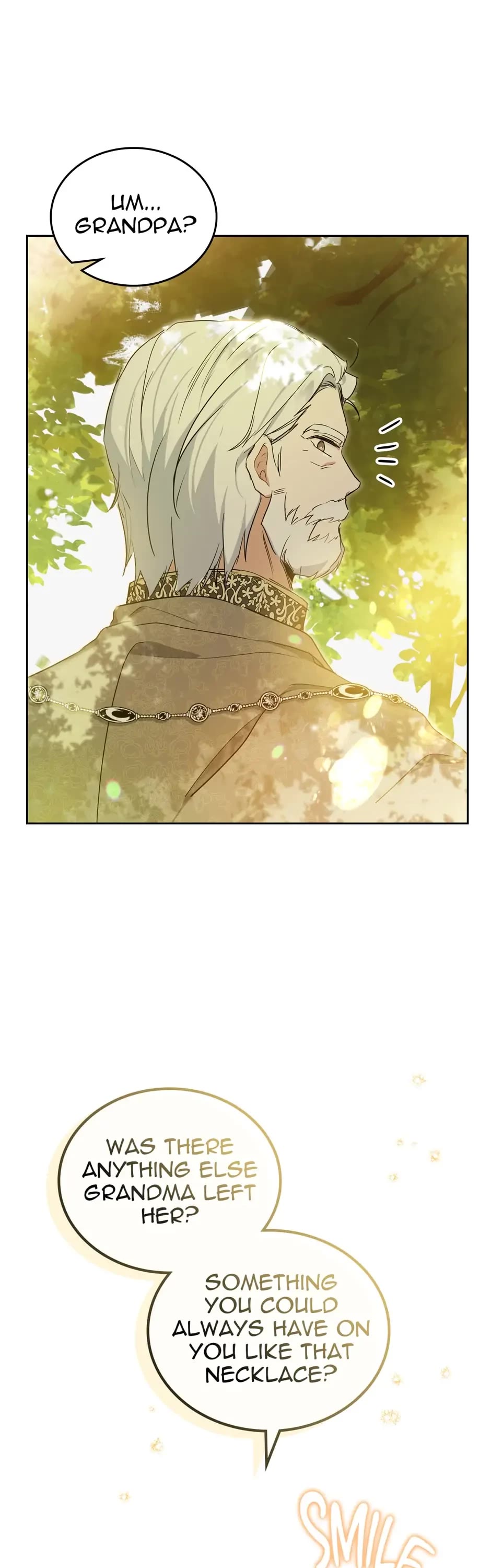 I'll Be the Matriarch in This Life Chapter 90 page 51 - Chapter 90: The Missing Heirloom