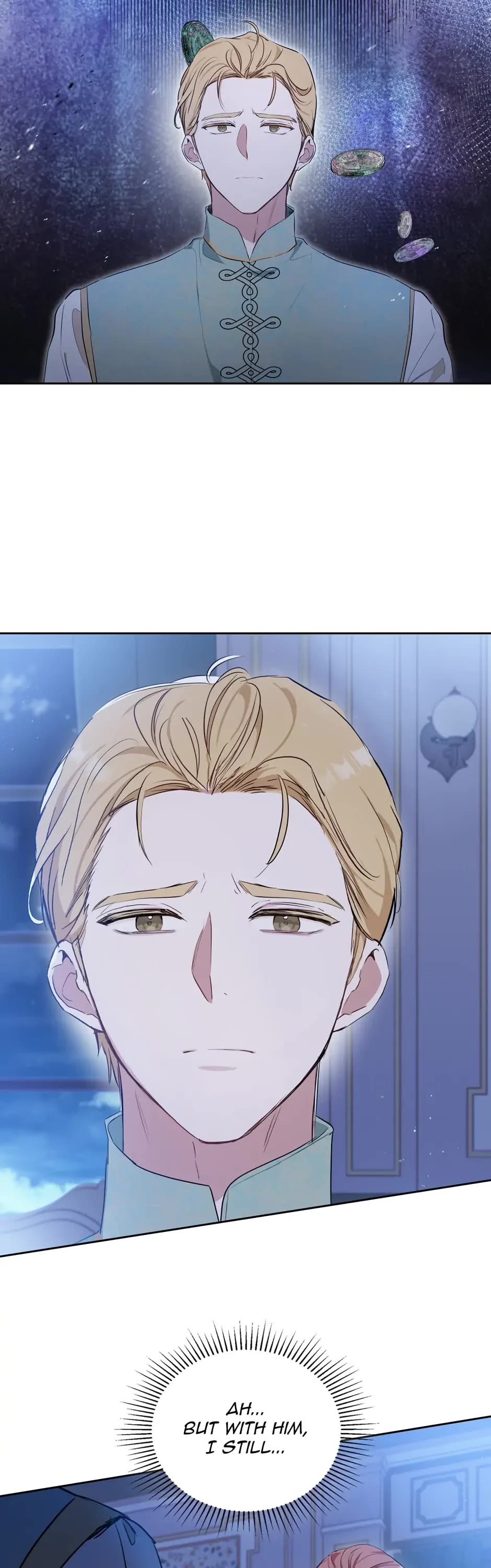 I'll Be the Matriarch in This Life Chapter 90 page 6 - Chapter 90: The Missing Heirloom
